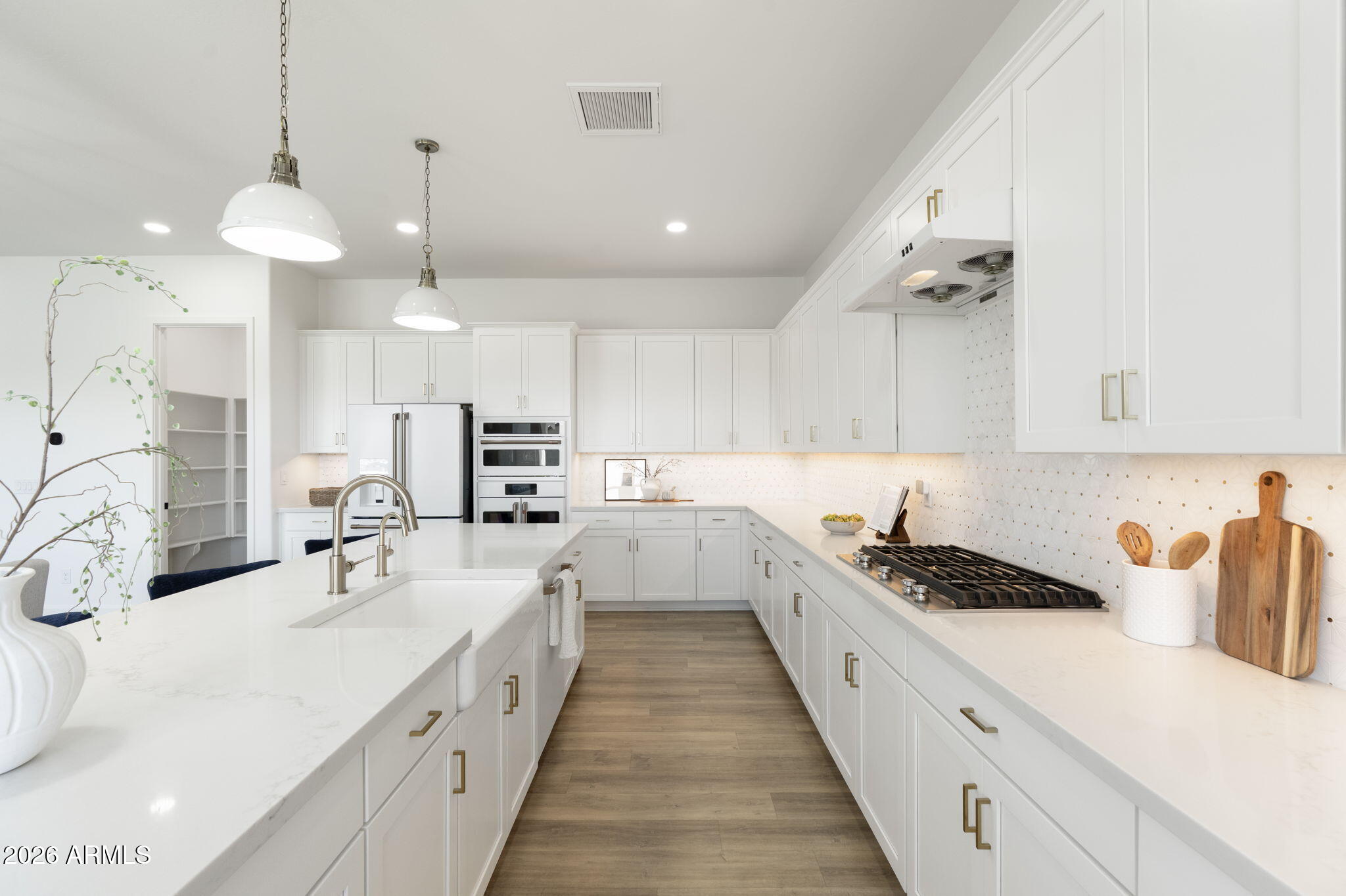 THE PRESERVE AT SAN TAN - UNIT 2B - Residential