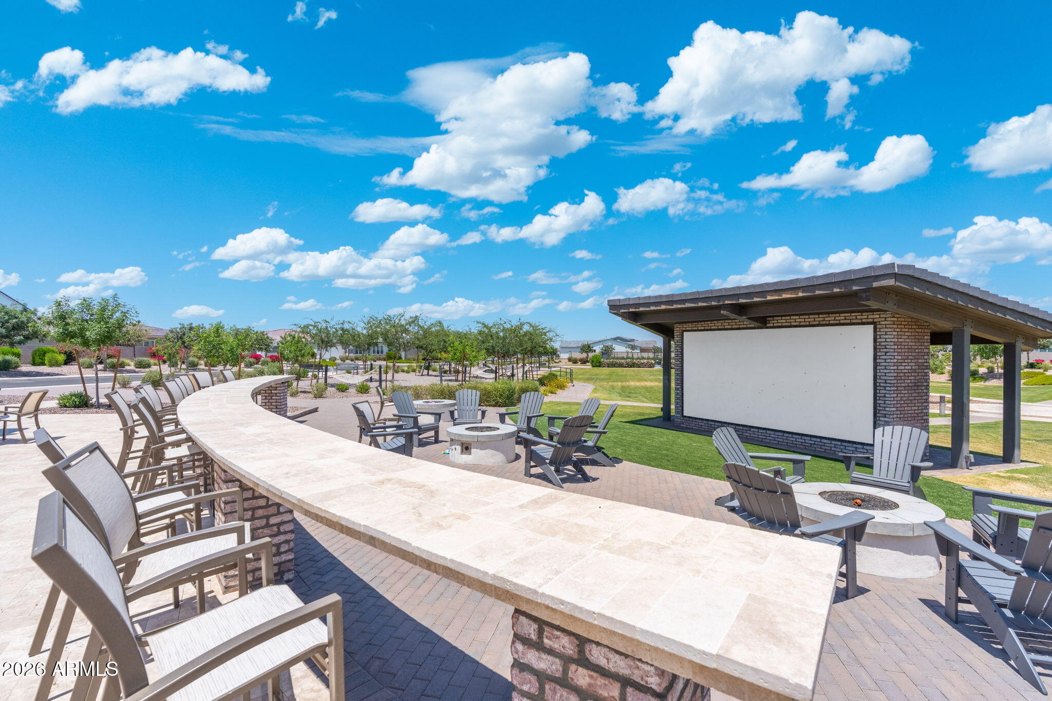 THE PRESERVE AT SAN TAN - UNIT 2B - Residential