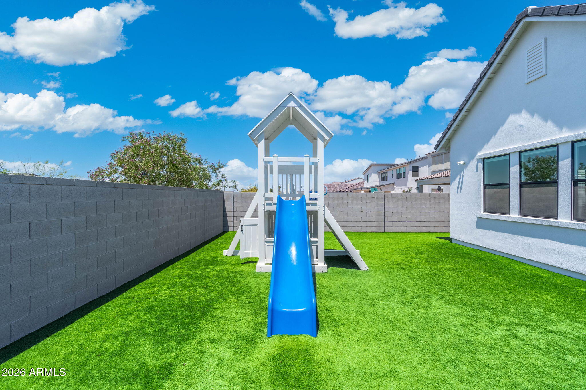 THE PRESERVE AT SAN TAN - UNIT 2B - Residential