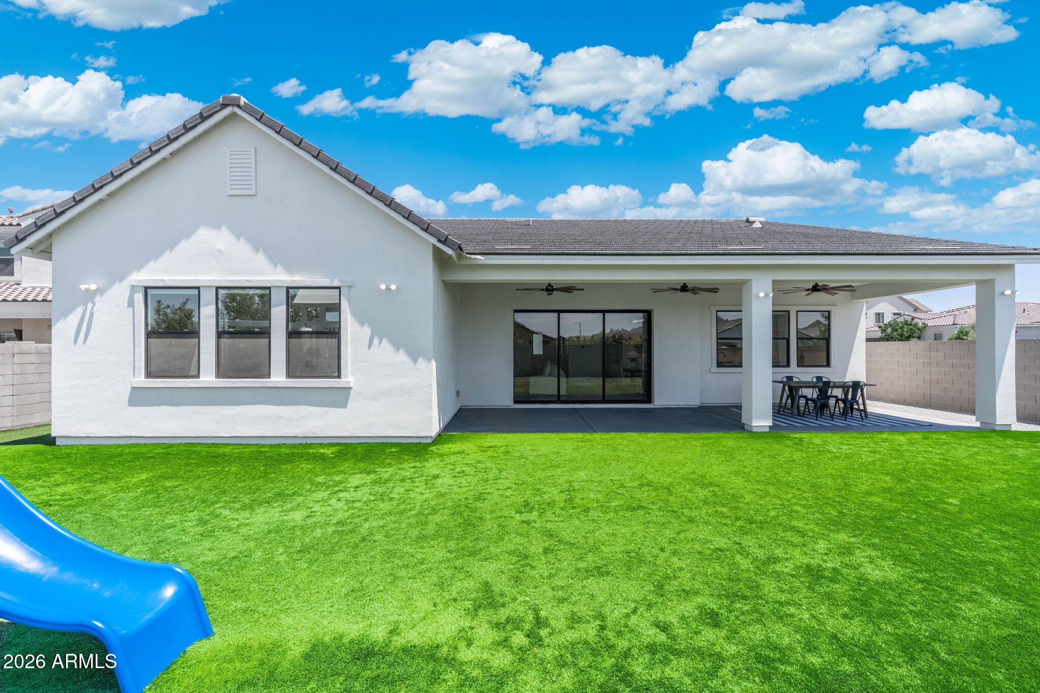 THE PRESERVE AT SAN TAN - UNIT 2B - Residential