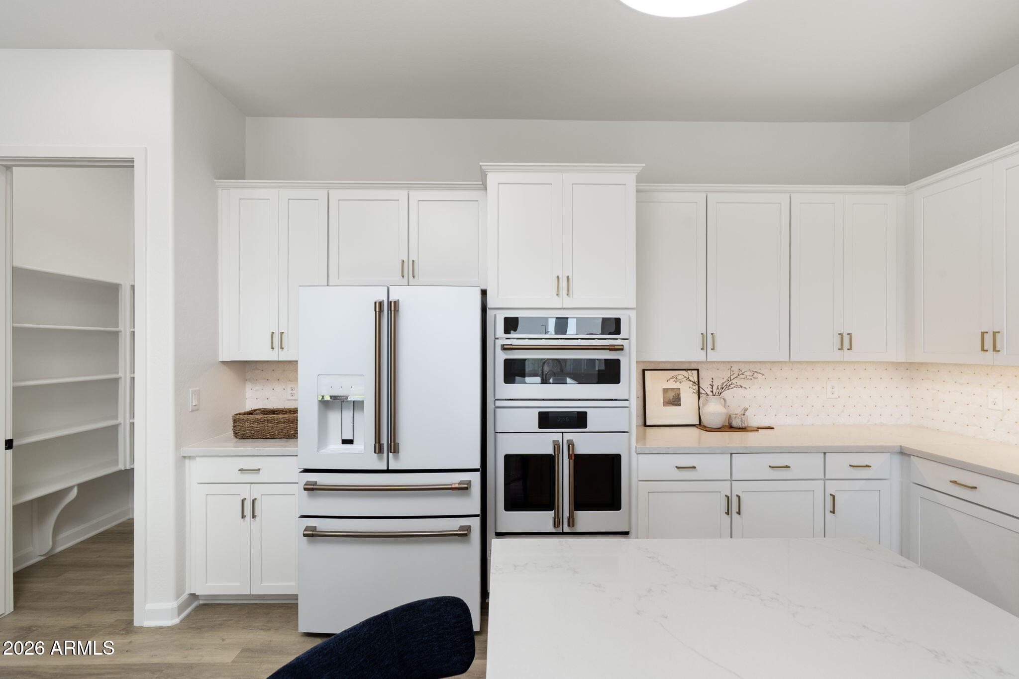 THE PRESERVE AT SAN TAN - UNIT 2B - Residential