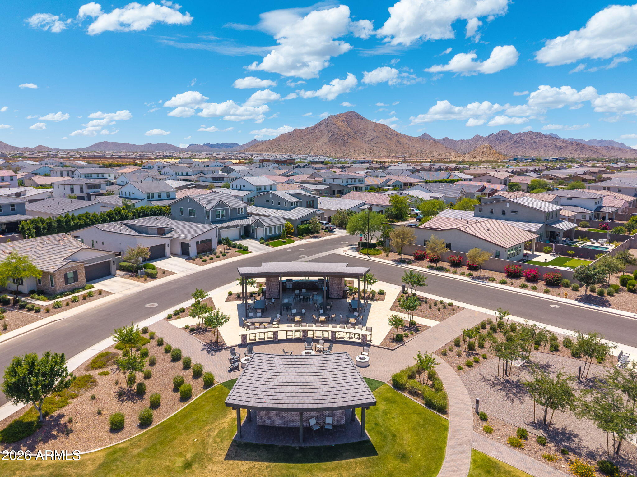 THE PRESERVE AT SAN TAN - UNIT 2B - Residential