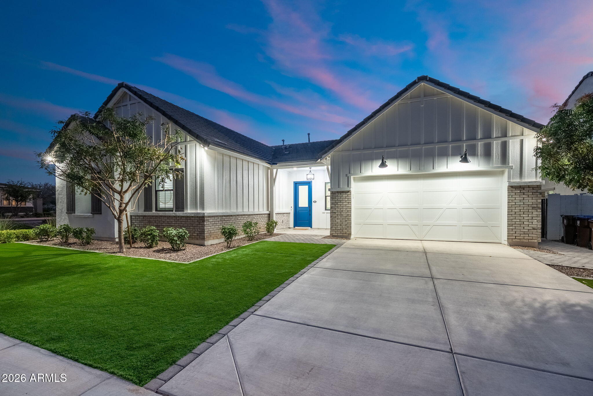 THE PRESERVE AT SAN TAN - UNIT 2B - Residential
