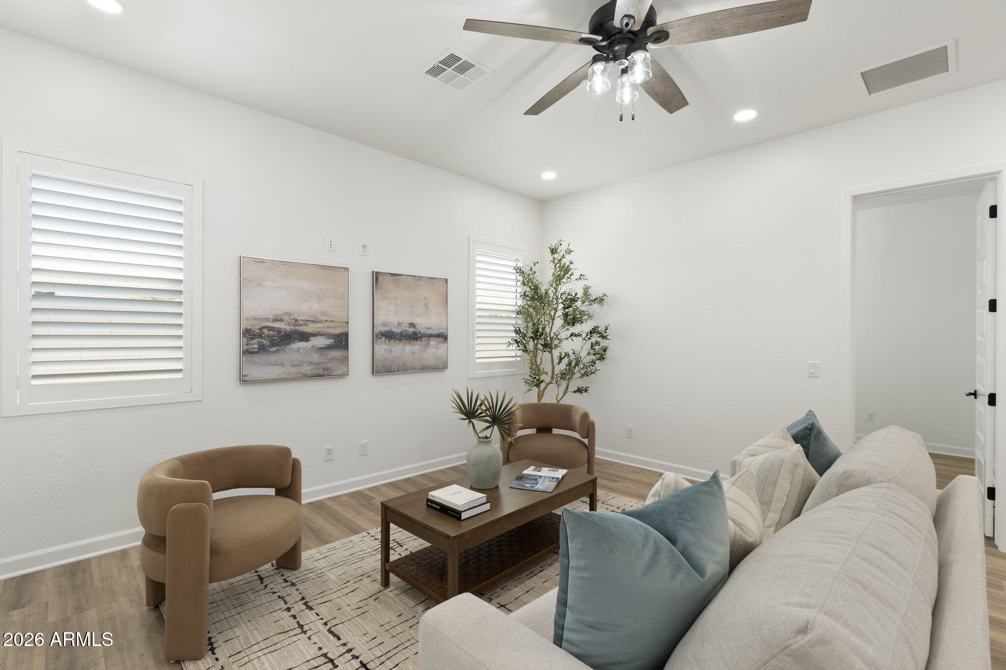 THE PRESERVE AT SAN TAN - UNIT 2B - Residential