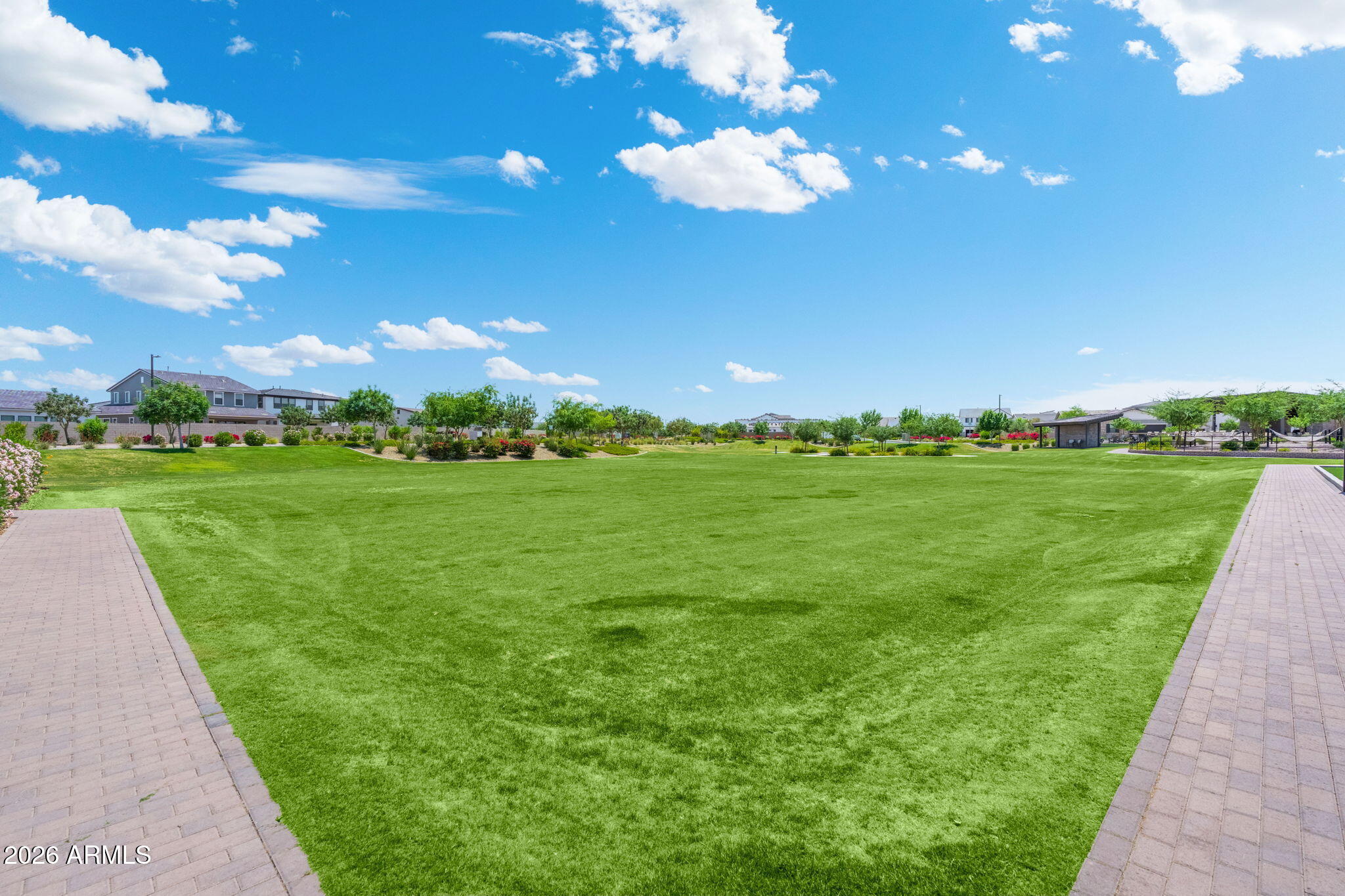 THE PRESERVE AT SAN TAN - UNIT 2B - Residential