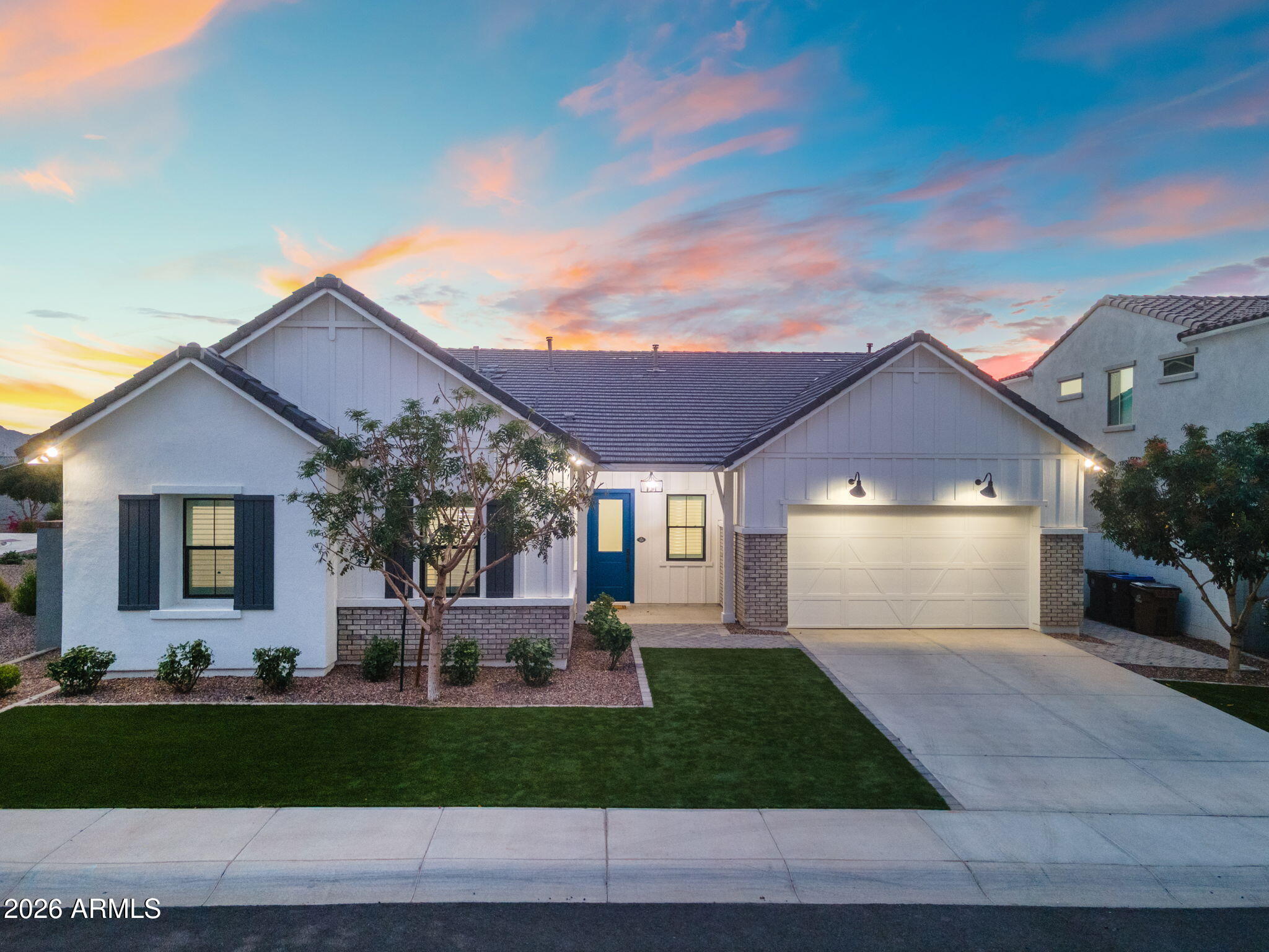 THE PRESERVE AT SAN TAN - UNIT 2B - Residential