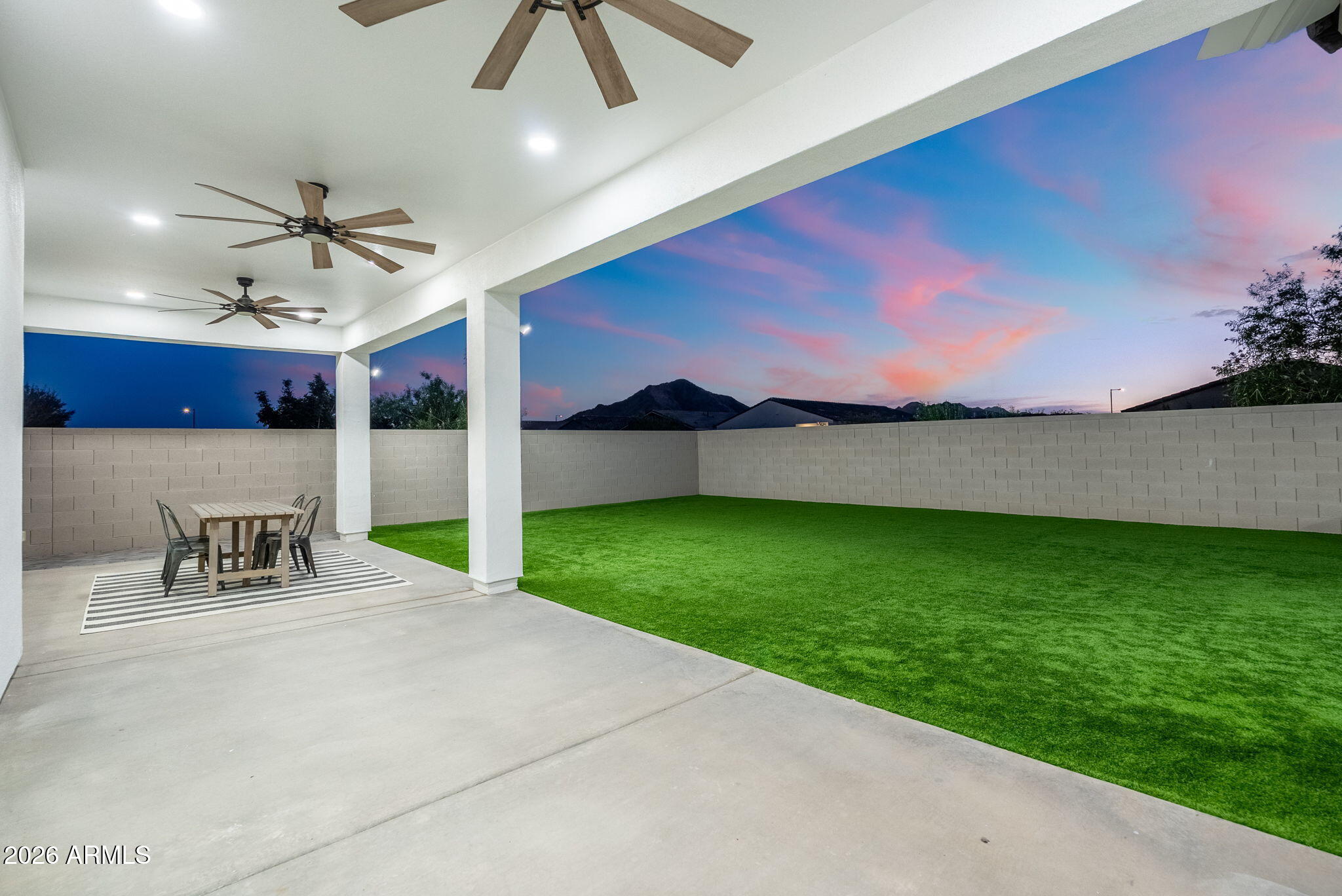 THE PRESERVE AT SAN TAN - UNIT 2B - Residential