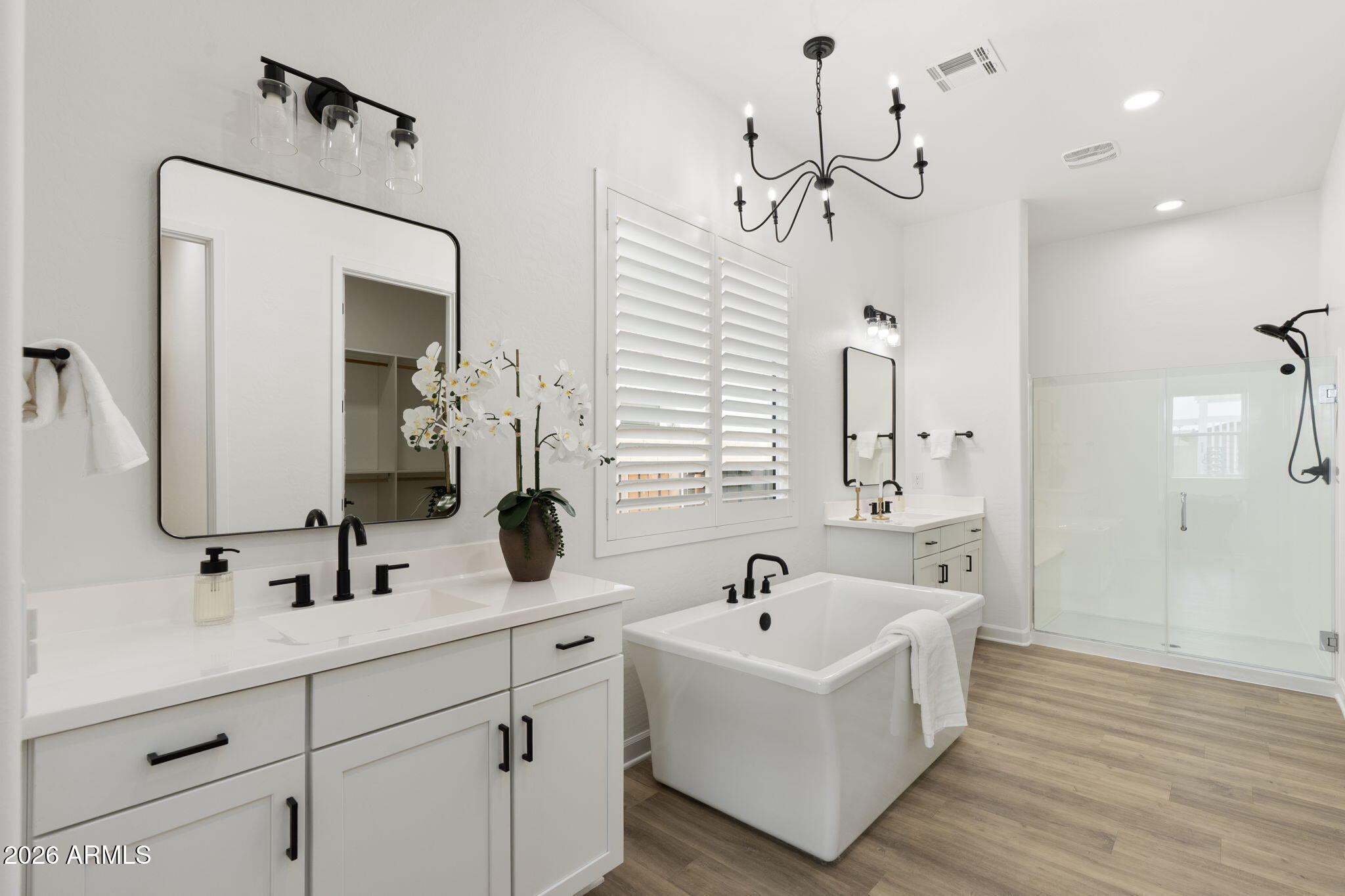 THE PRESERVE AT SAN TAN - UNIT 2B - Residential