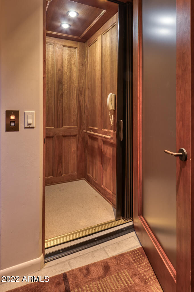 ESTANCIA - Residential