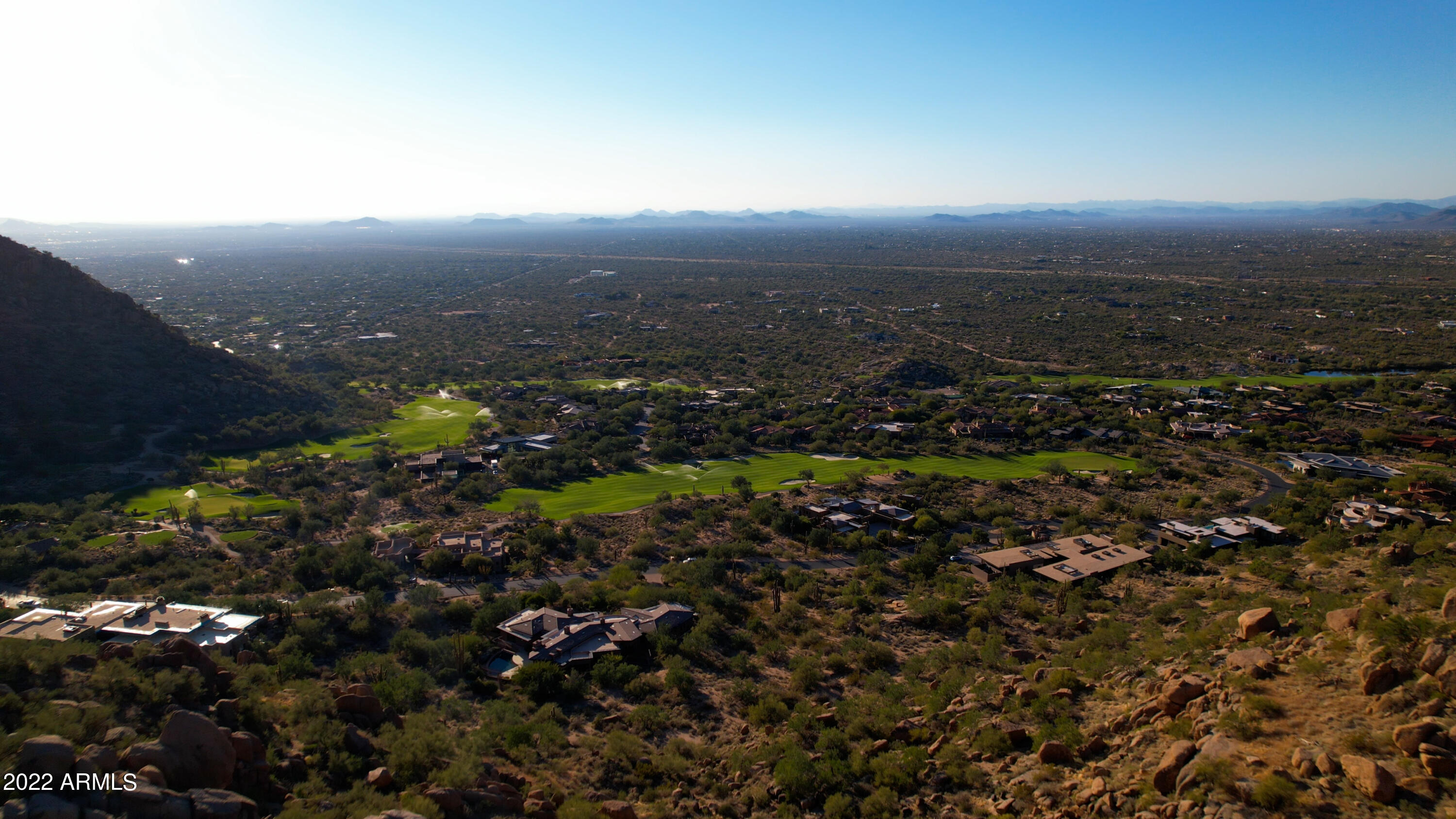 ESTANCIA - Residential