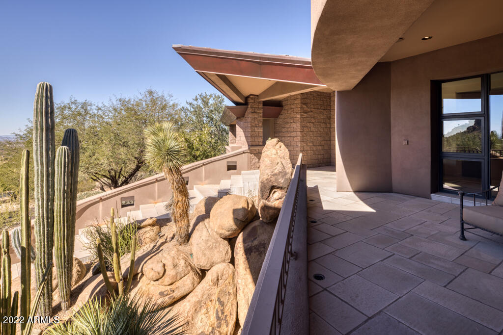 ESTANCIA - Residential