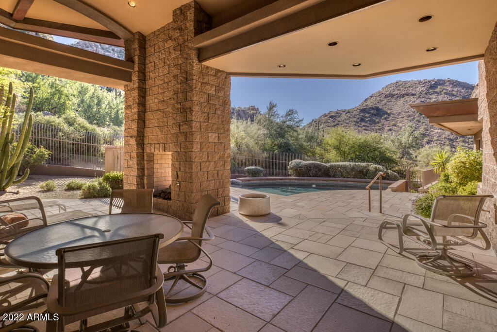 ESTANCIA - Residential