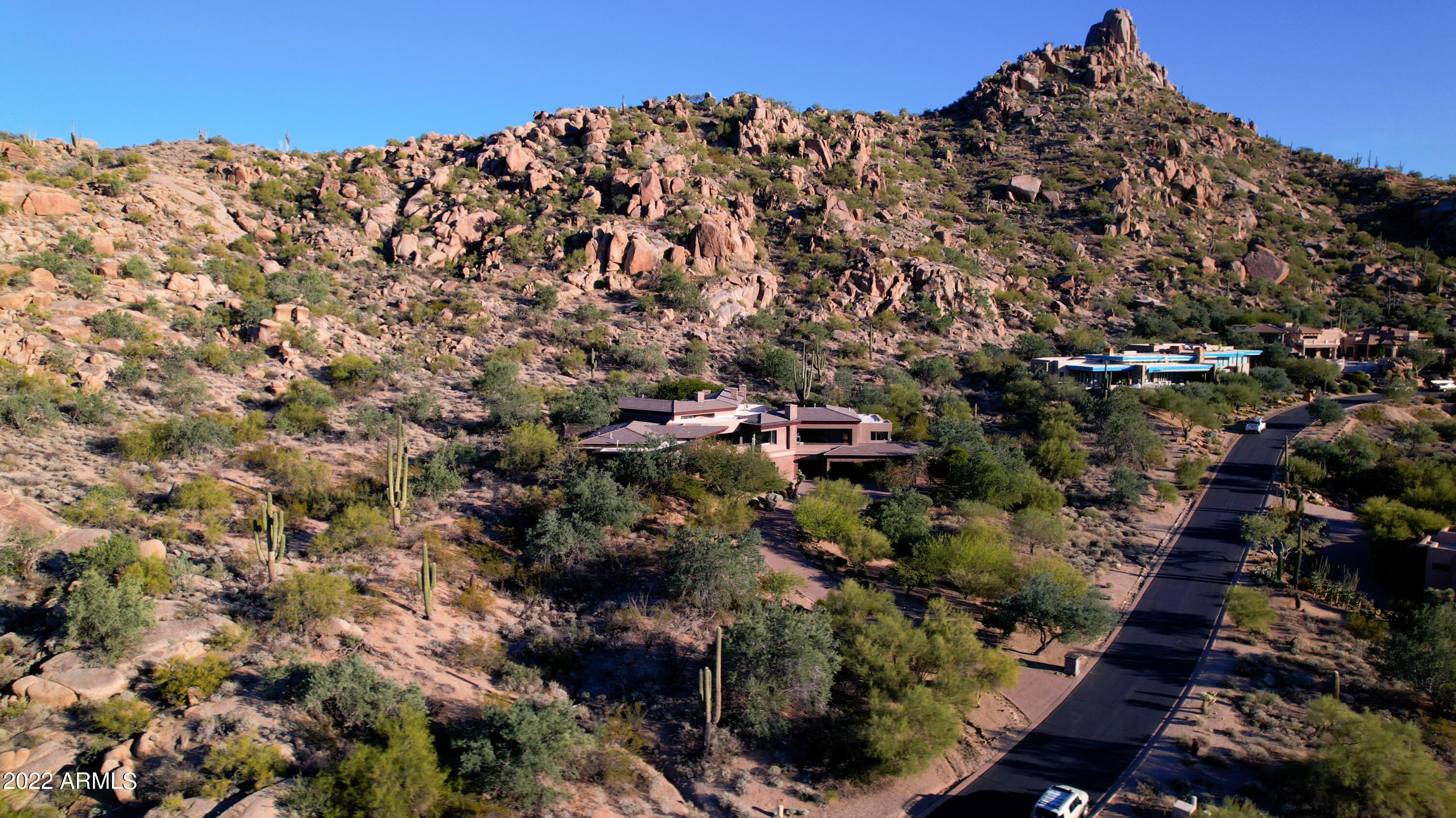 ESTANCIA - Residential