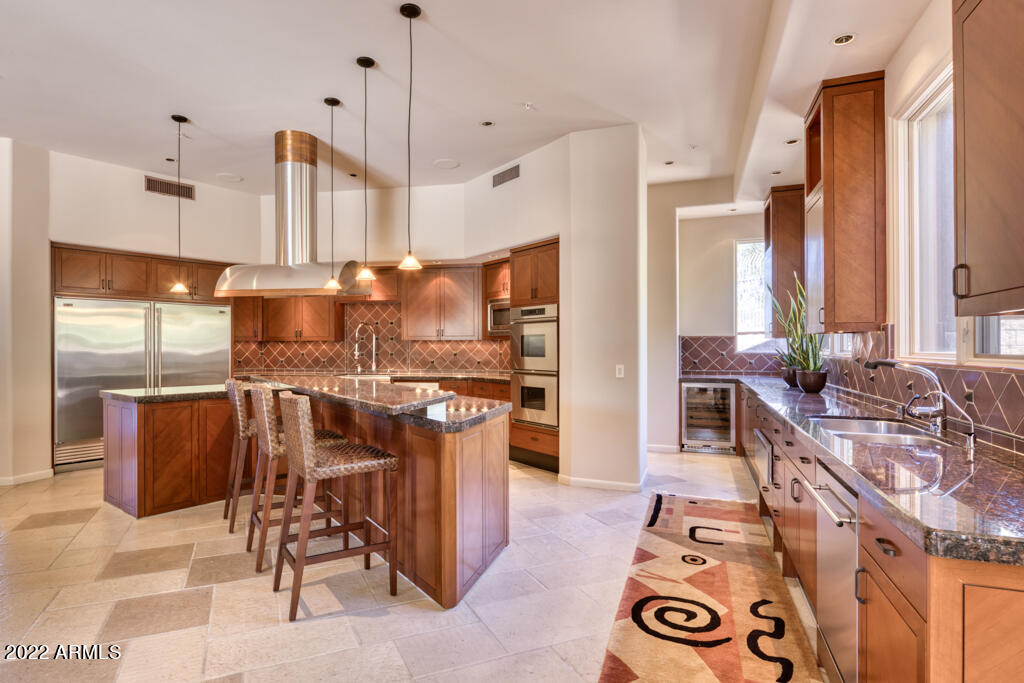 ESTANCIA - Residential