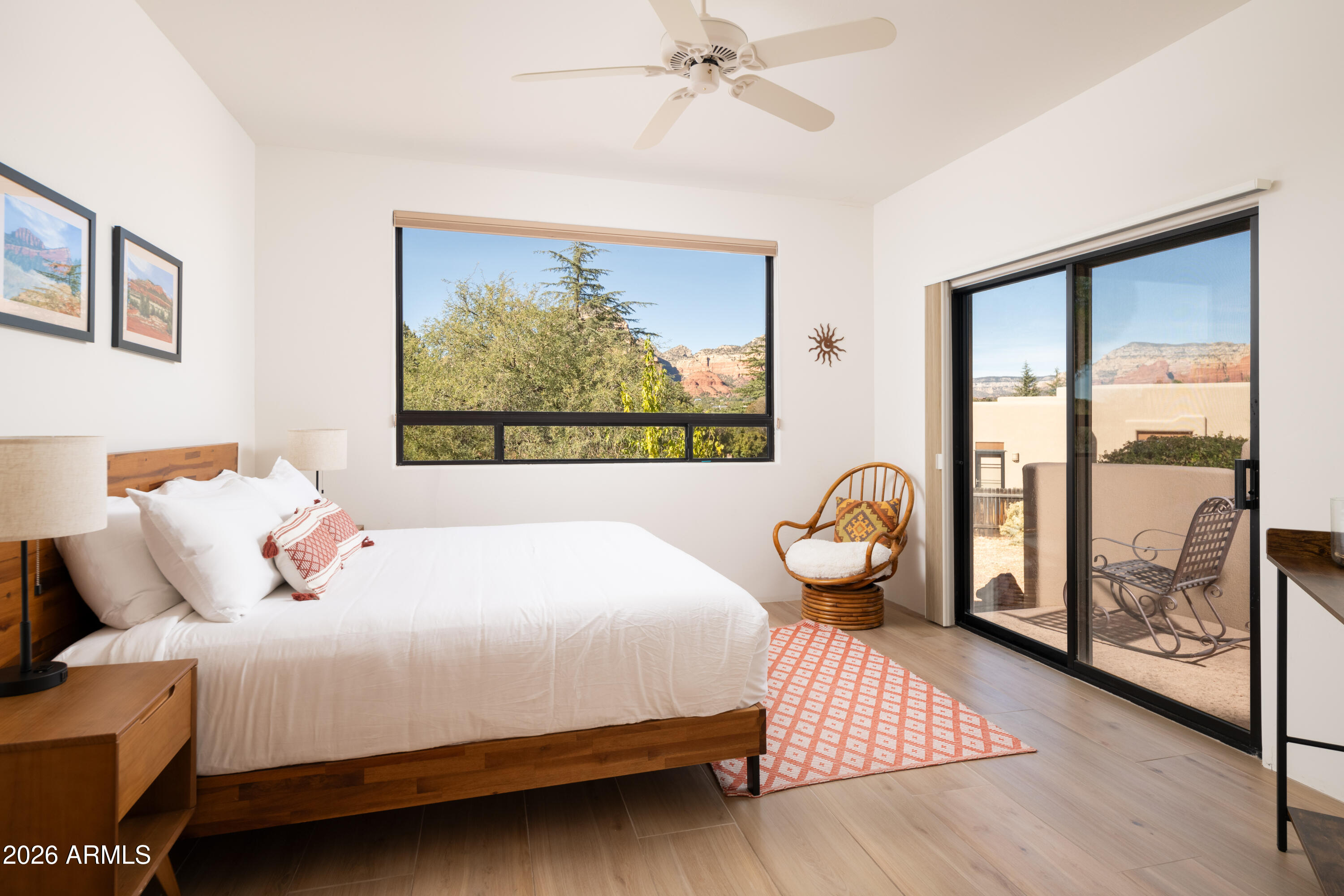 SADDLEROCK HOMES - Residential