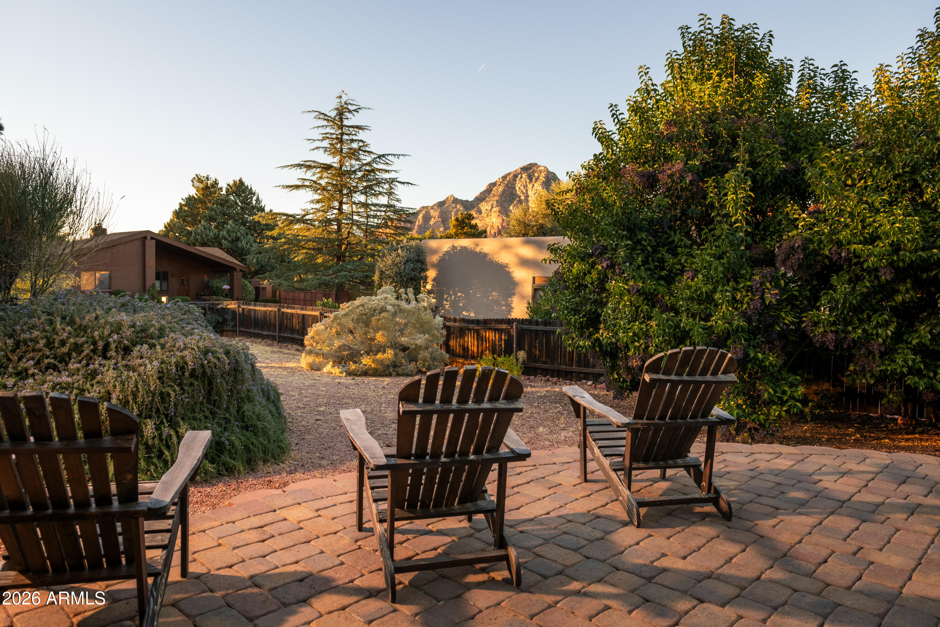 SADDLEROCK HOMES - Residential