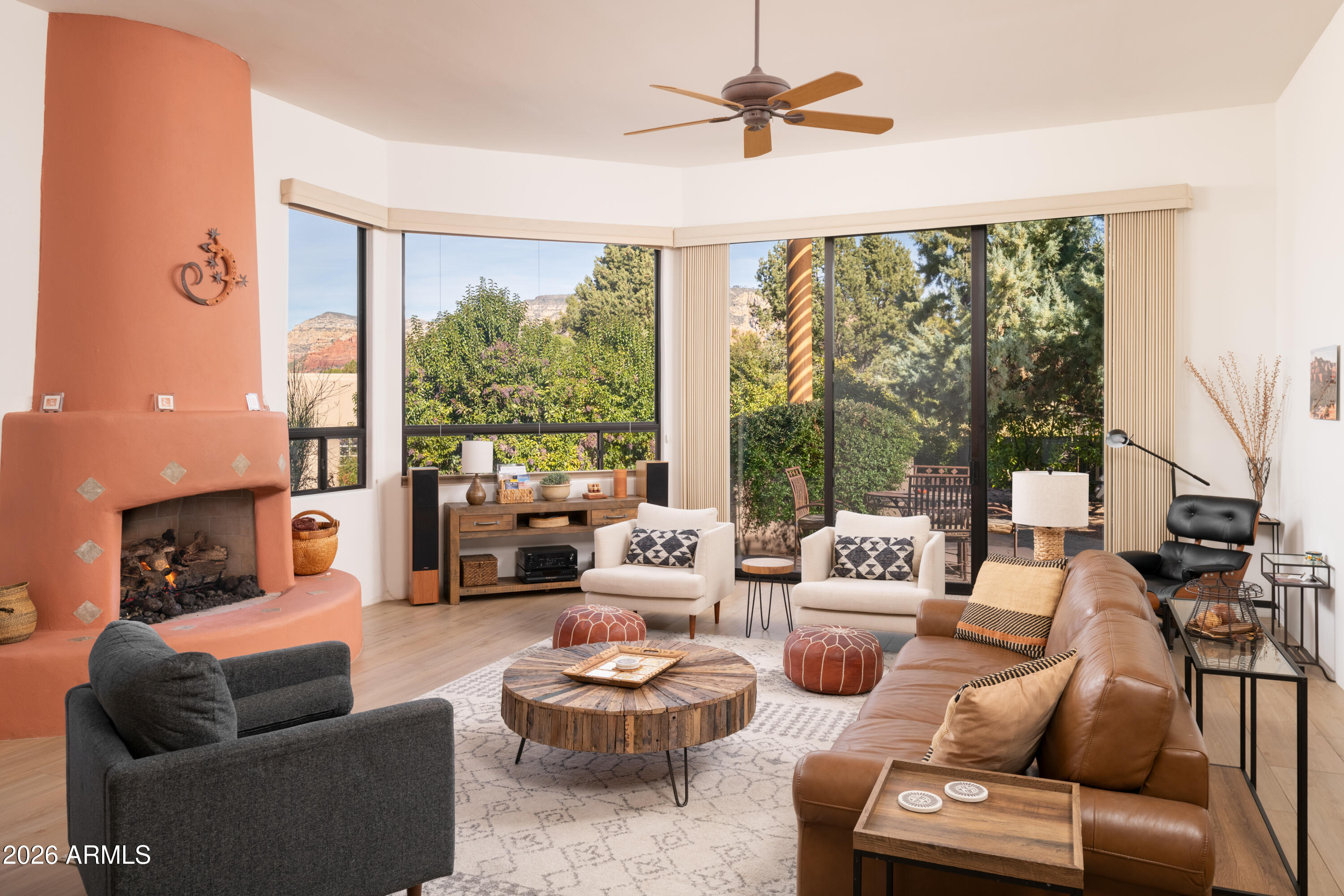 SADDLEROCK HOMES - Residential