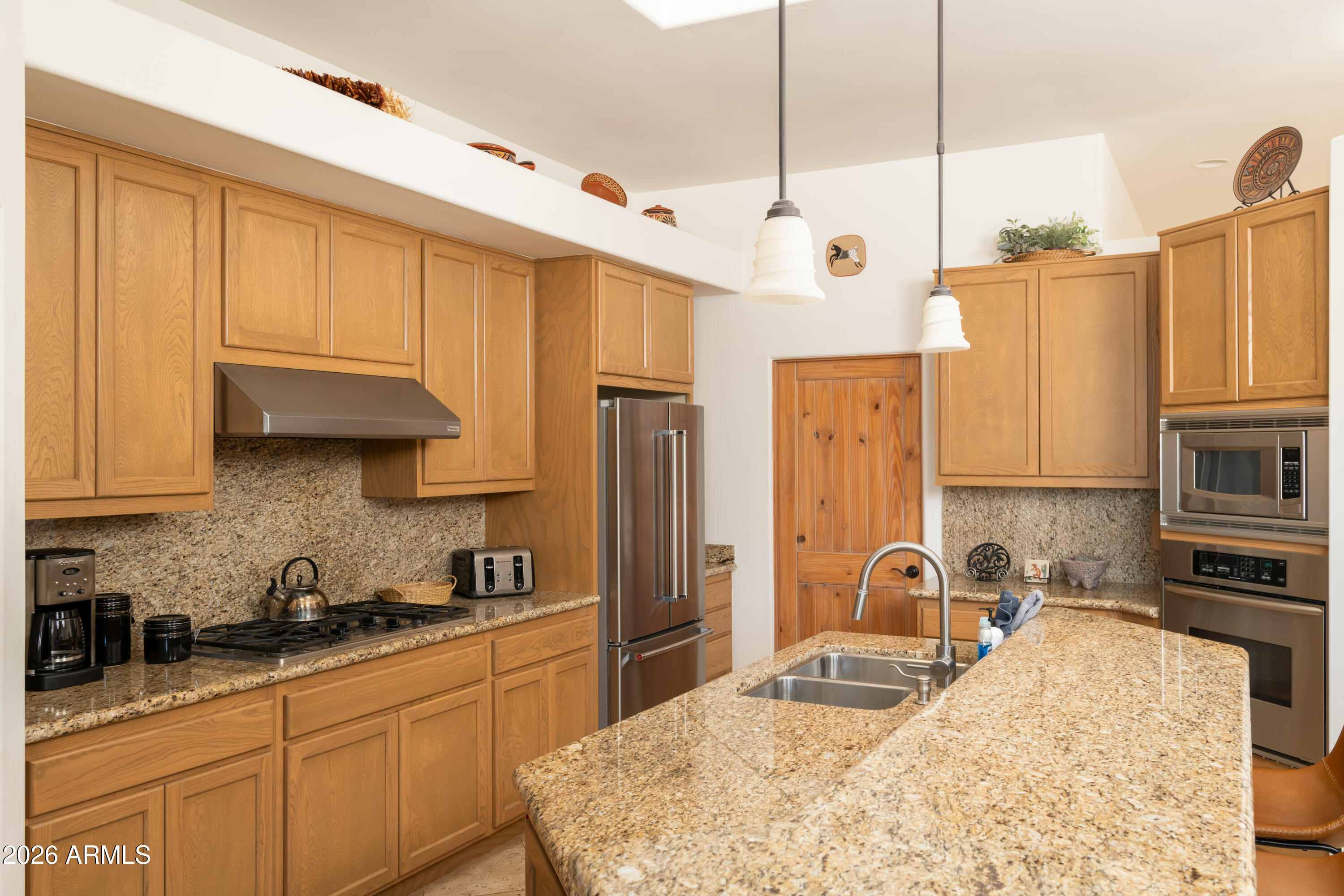 SADDLEROCK HOMES - Residential