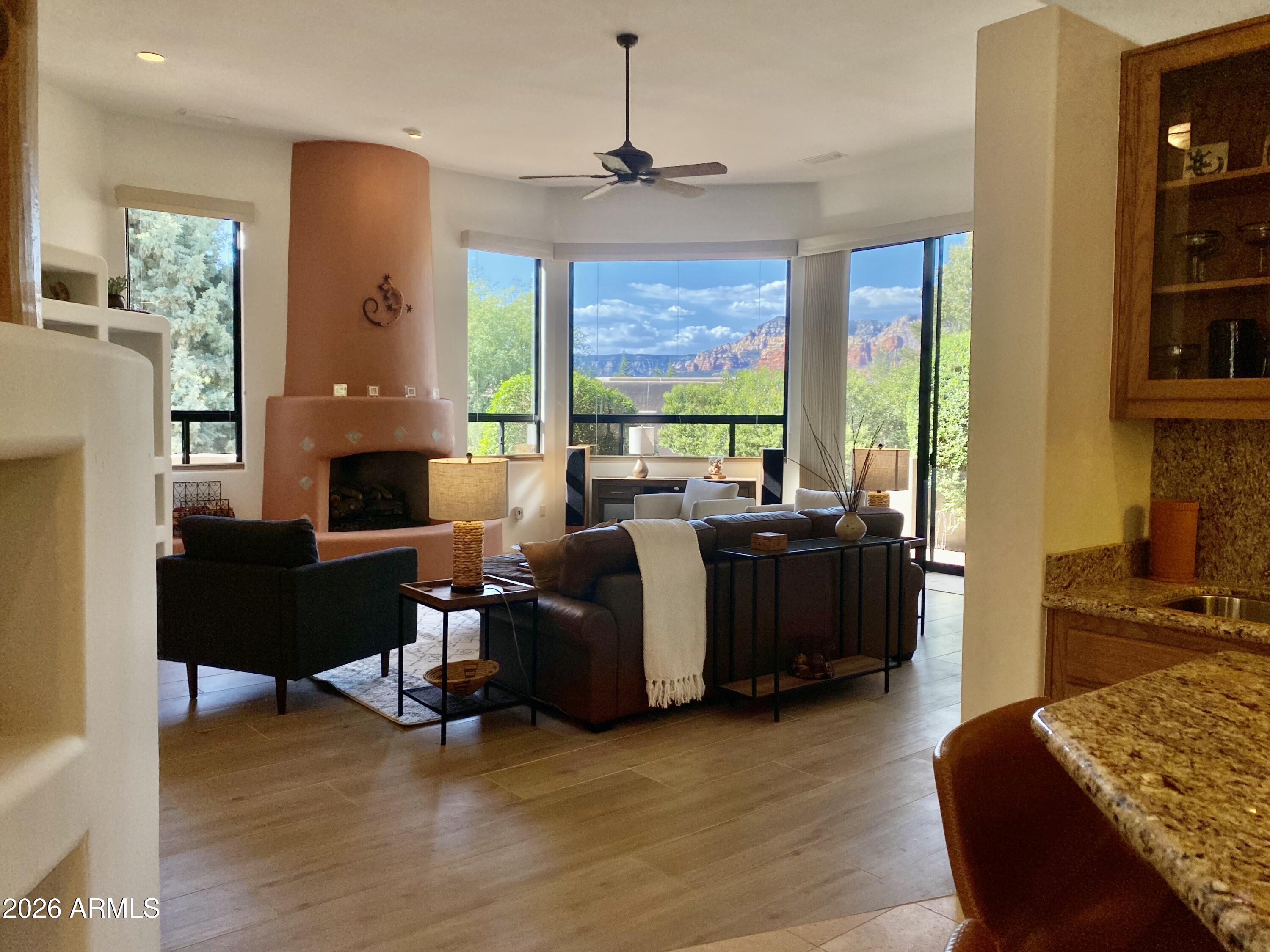 SADDLEROCK HOMES - Residential