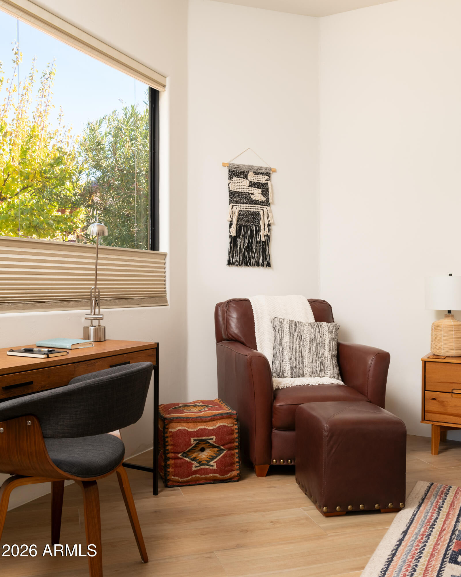 SADDLEROCK HOMES - Residential