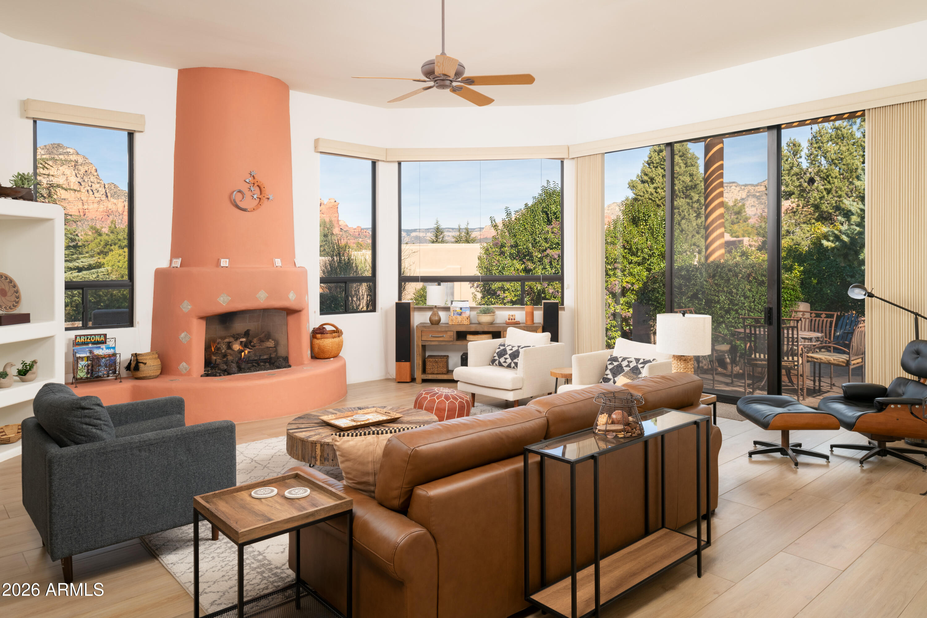 SADDLEROCK HOMES - Residential