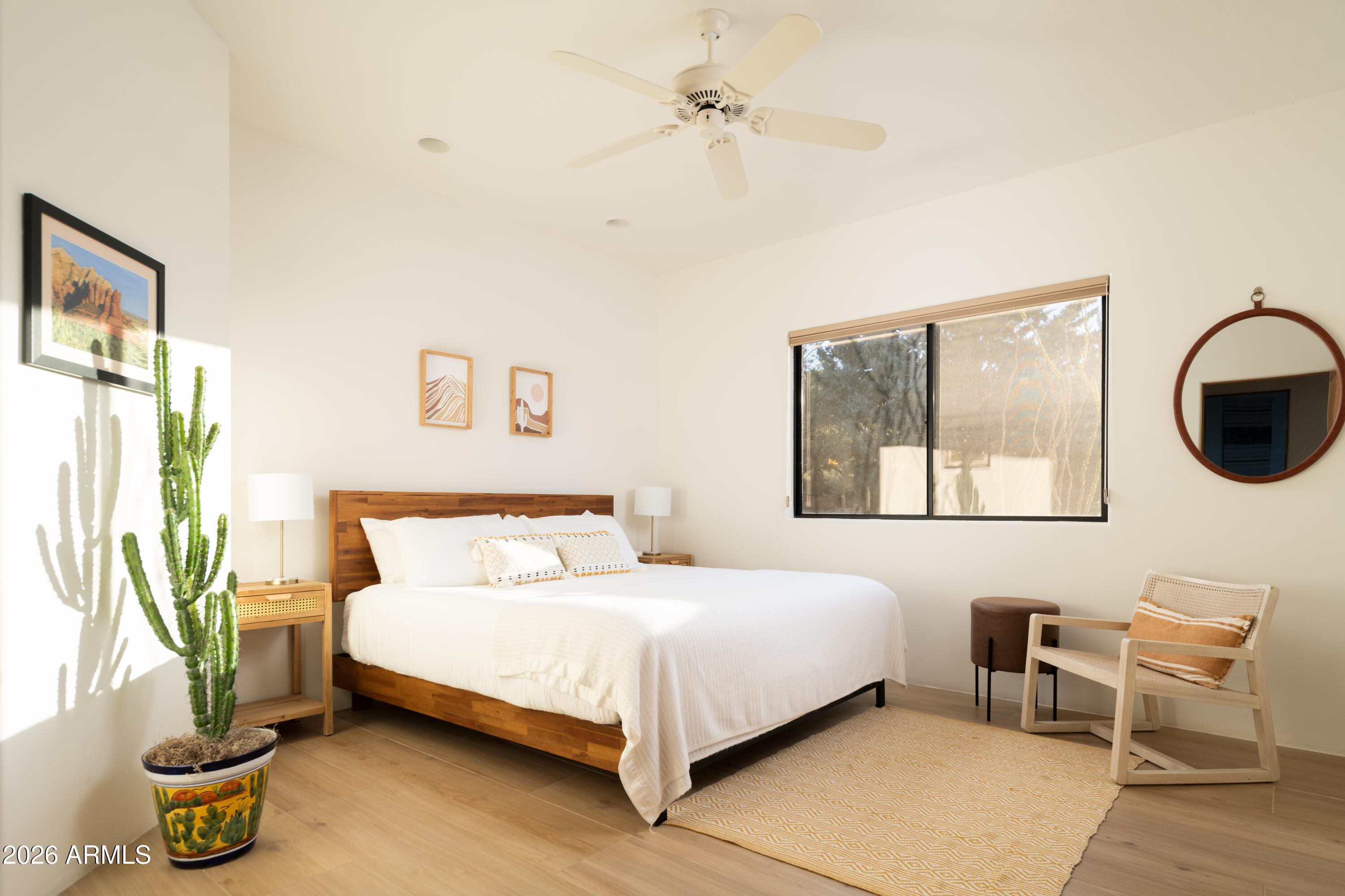 SADDLEROCK HOMES - Residential