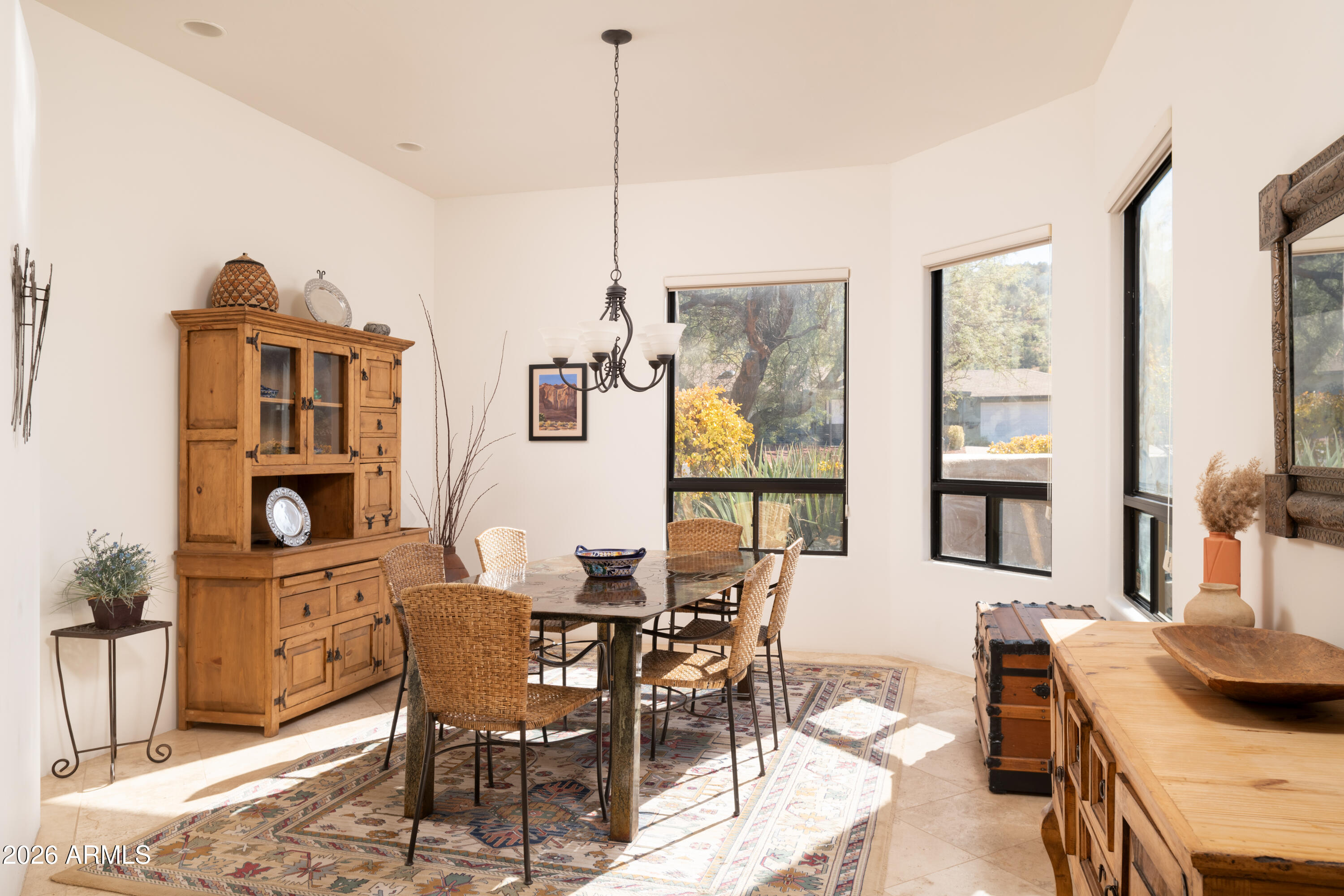 SADDLEROCK HOMES - Residential