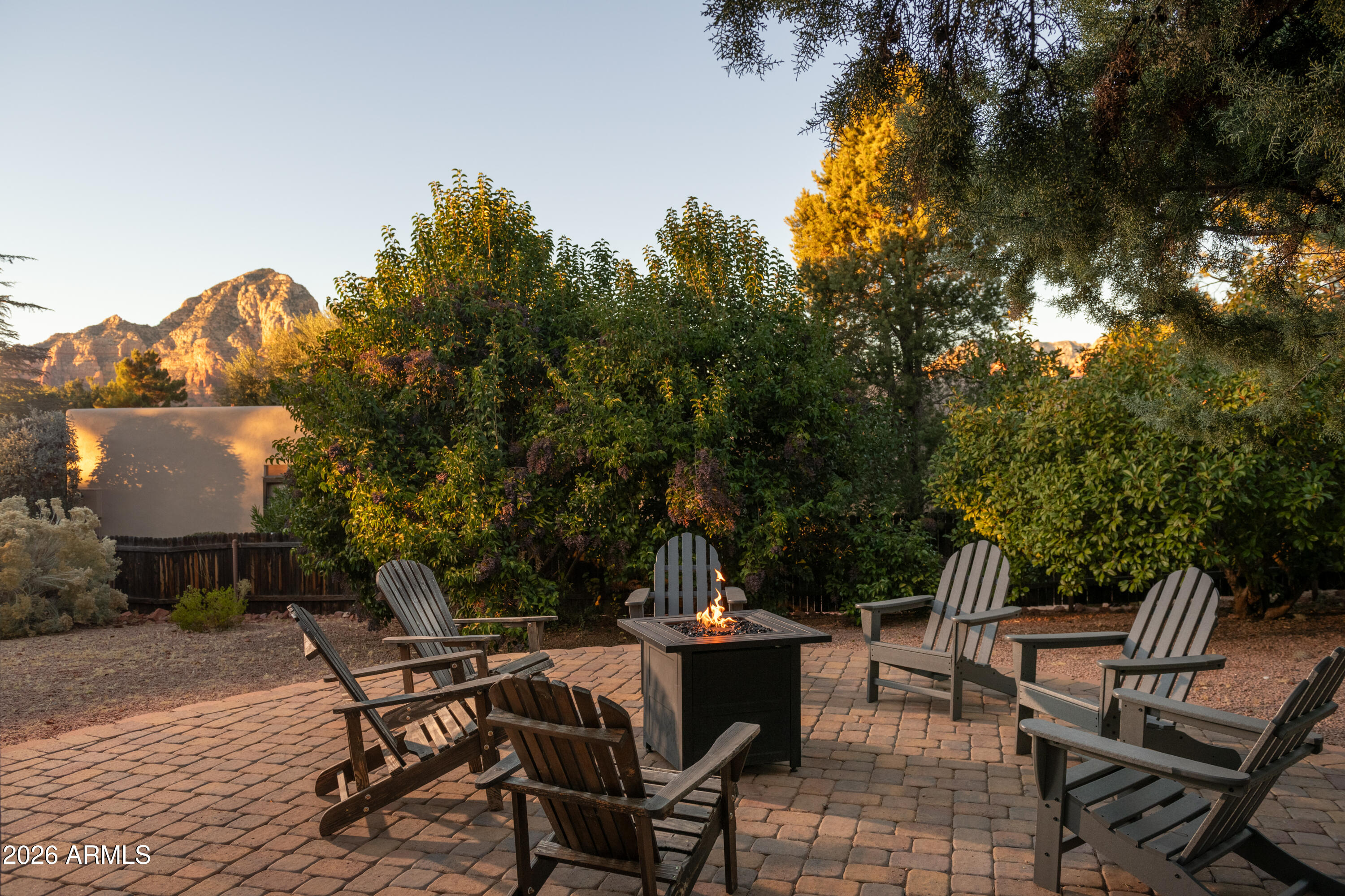 SADDLEROCK HOMES - Residential