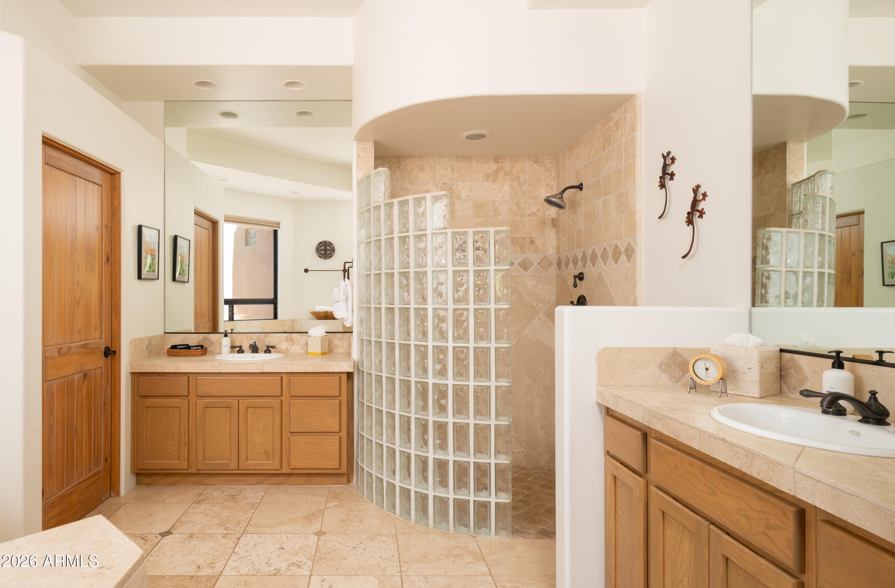 SADDLEROCK HOMES - Residential