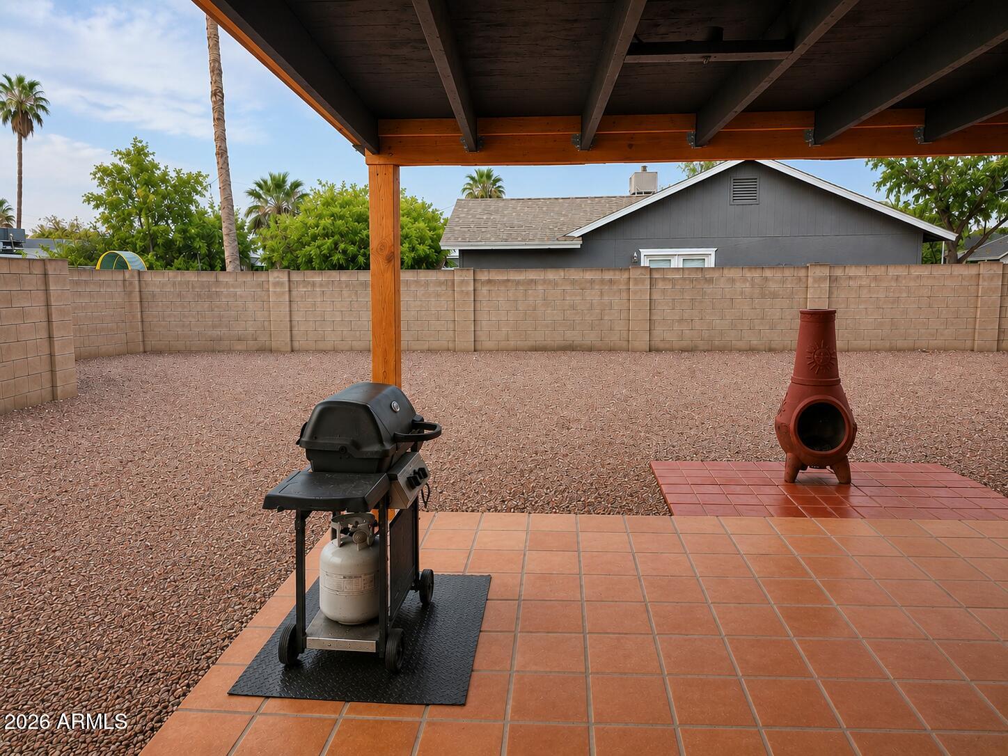 PARKWOOD ESTATES UNIT 1 - Residential