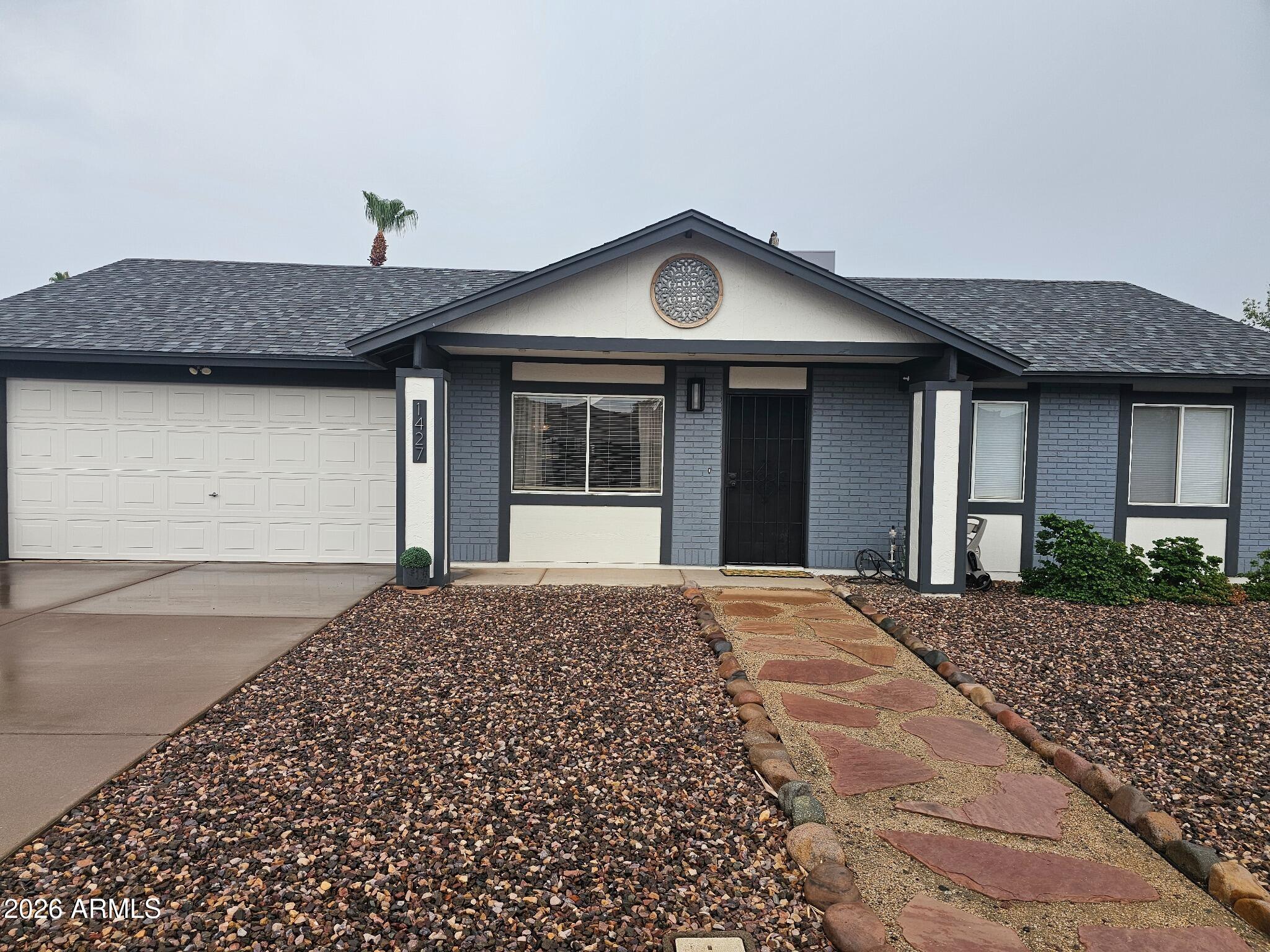 PARKWOOD ESTATES UNIT 1 - Residential