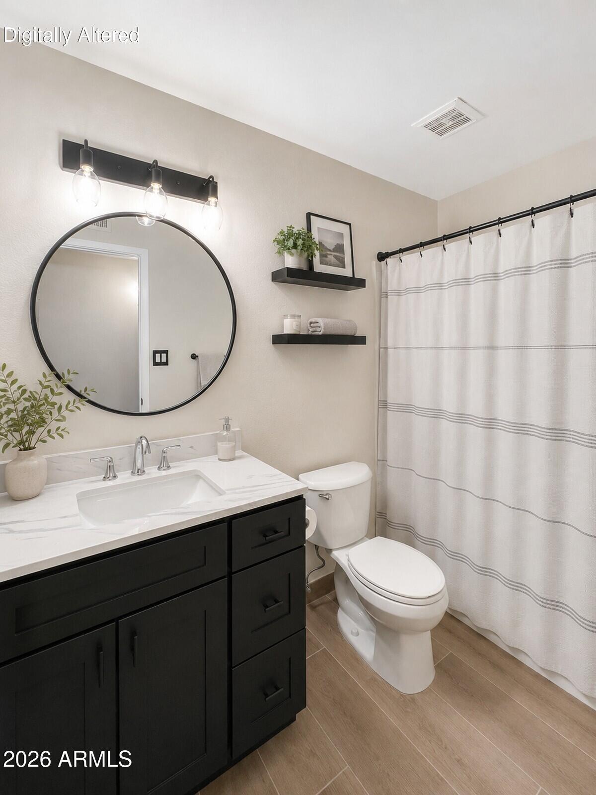 PARKWOOD ESTATES UNIT 1 - Residential