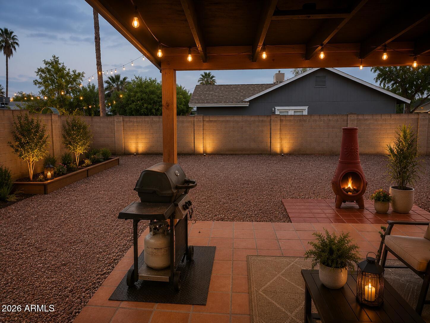 PARKWOOD ESTATES UNIT 1 - Residential