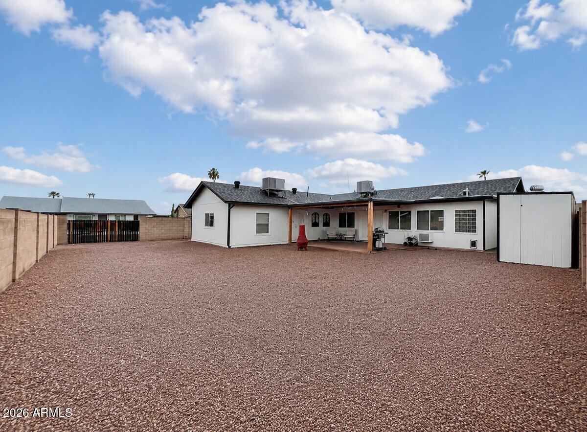 PARKWOOD ESTATES UNIT 1 - Residential