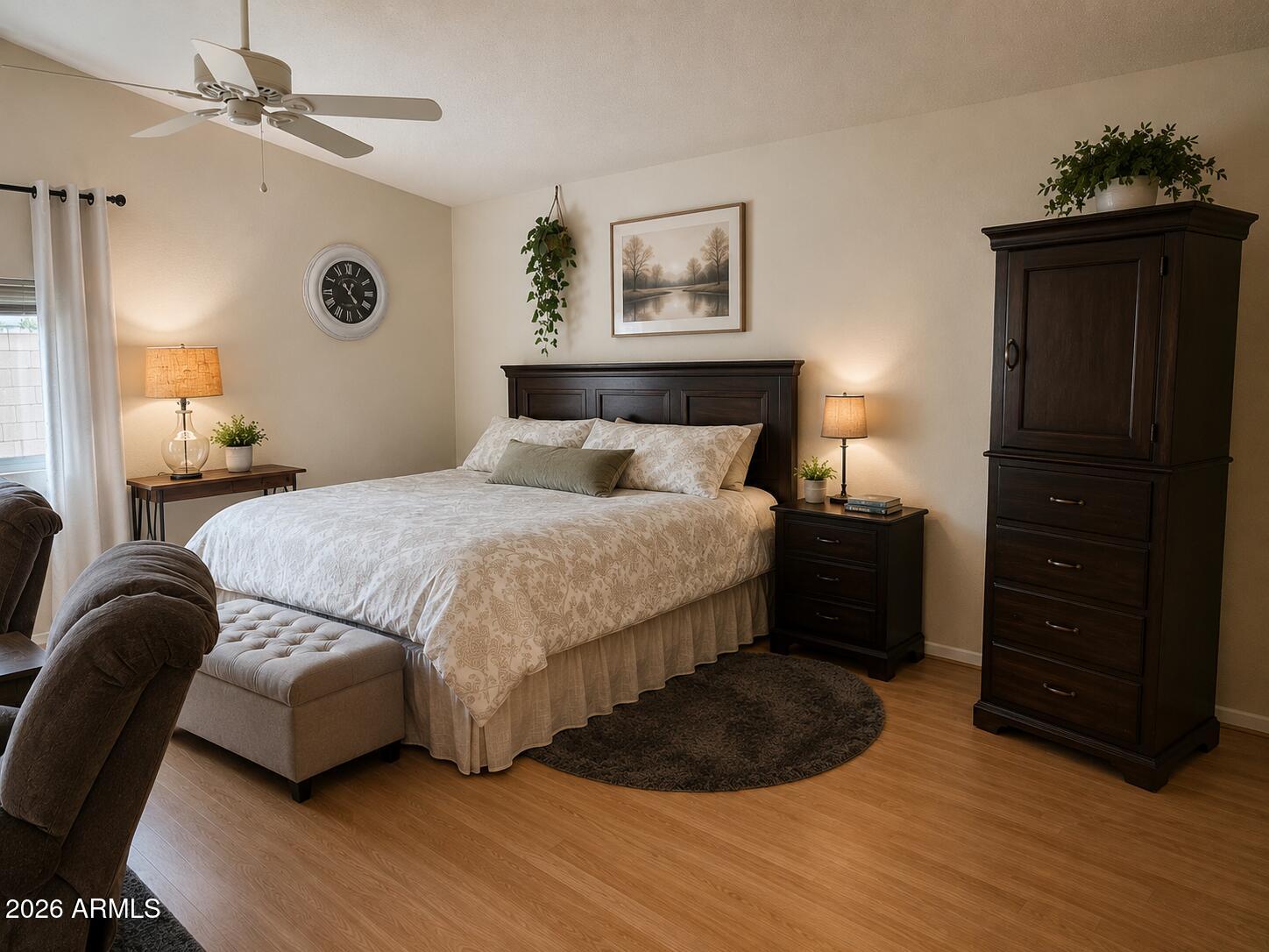 PARKWOOD ESTATES UNIT 1 - Residential