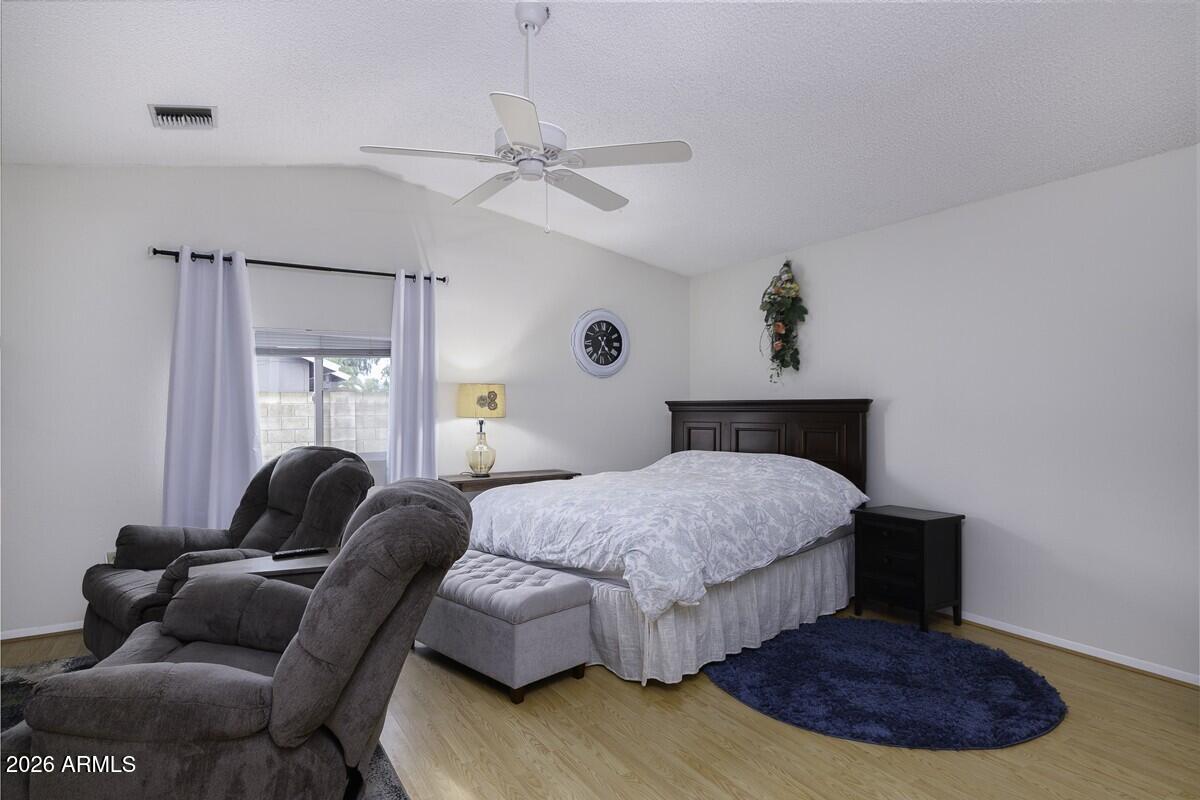PARKWOOD ESTATES UNIT 1 - Residential