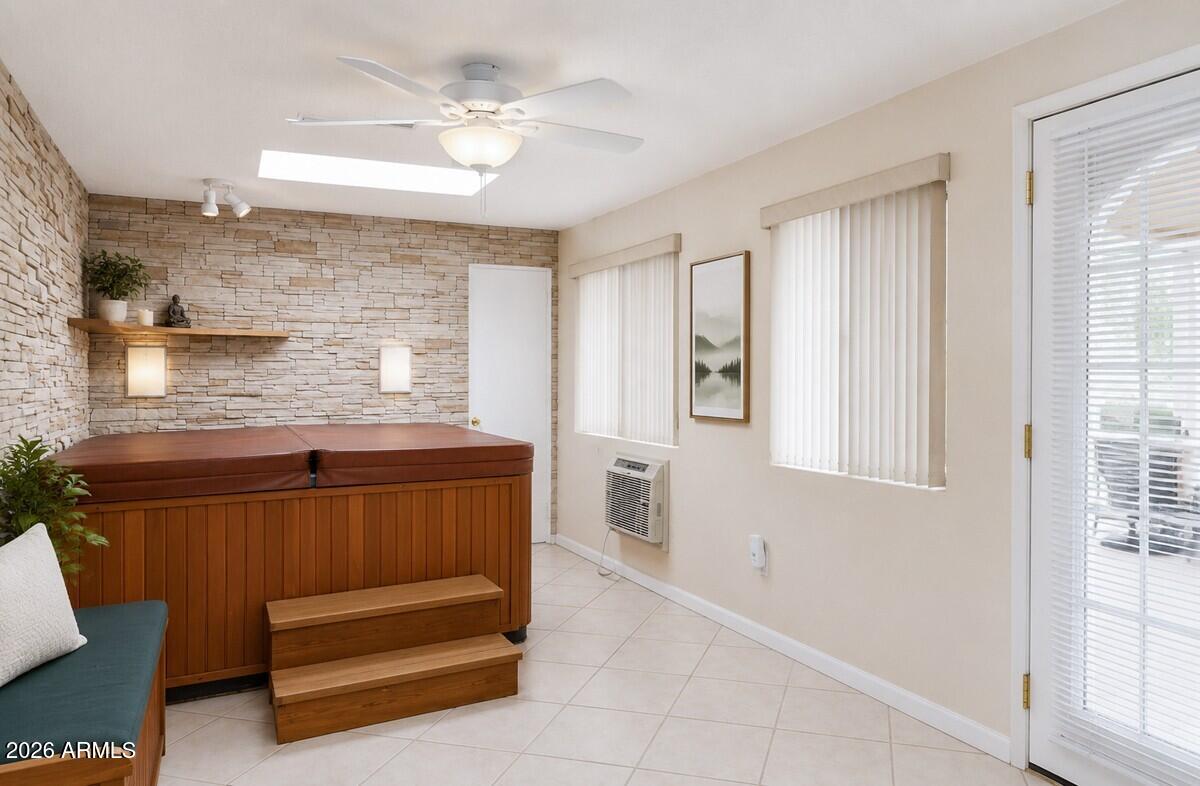 PARKWOOD ESTATES UNIT 1 - Residential