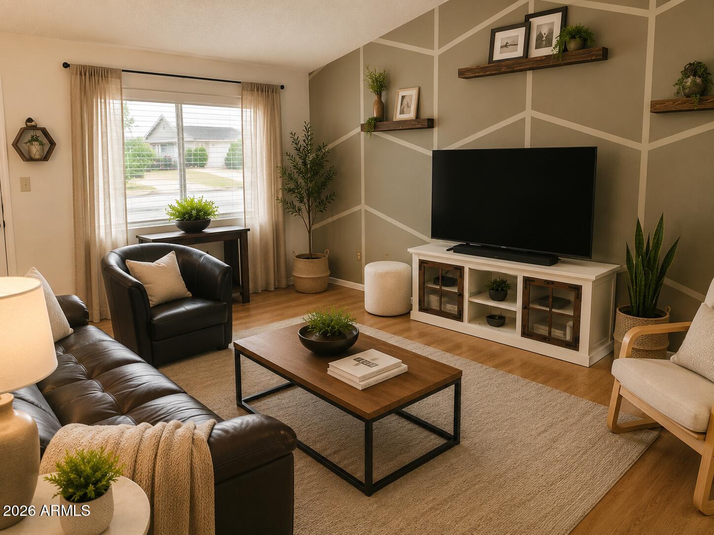 PARKWOOD ESTATES UNIT 1 - Residential