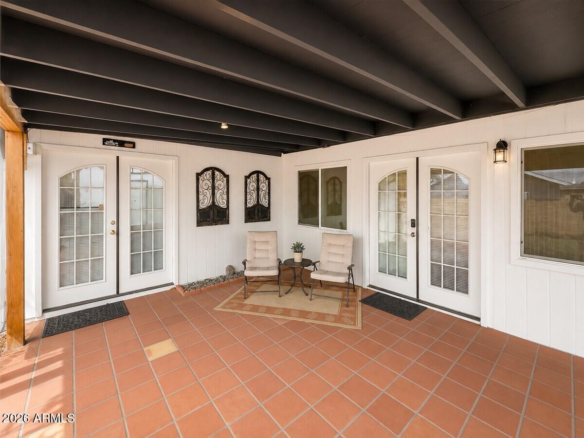 PARKWOOD ESTATES UNIT 1 - Residential
