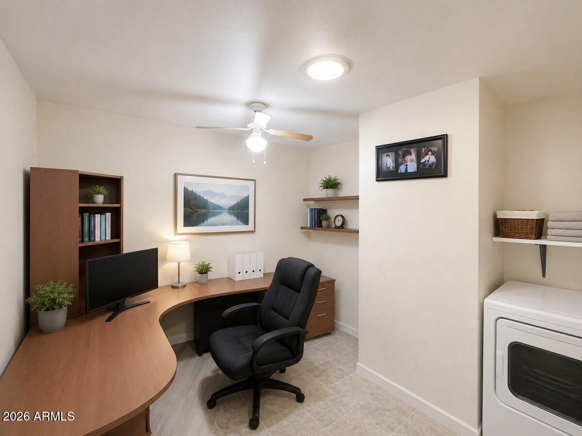 PARKWOOD ESTATES UNIT 1 - Residential