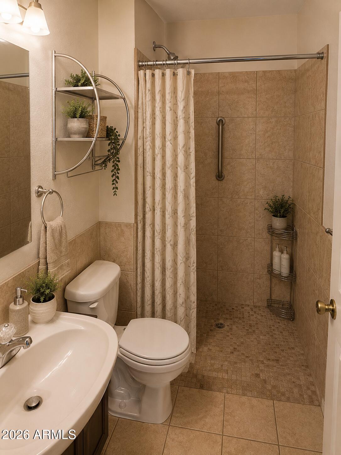 PARKWOOD ESTATES UNIT 1 - Residential