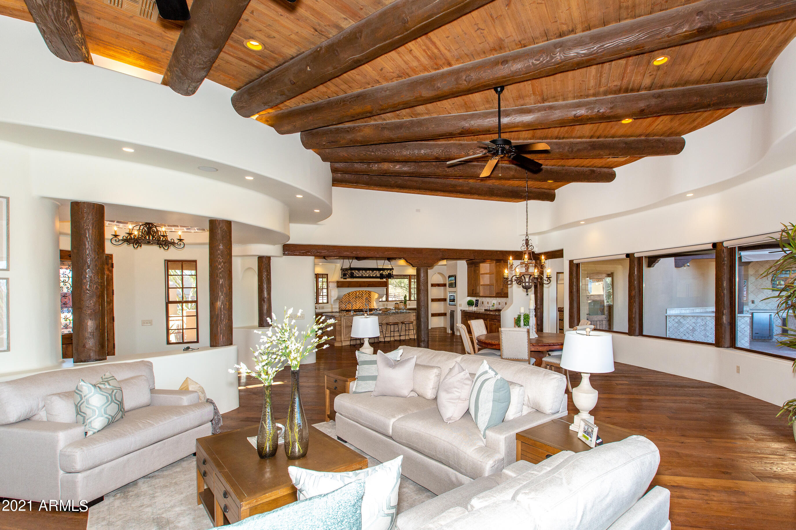 Rio Verde Foothills - Residential