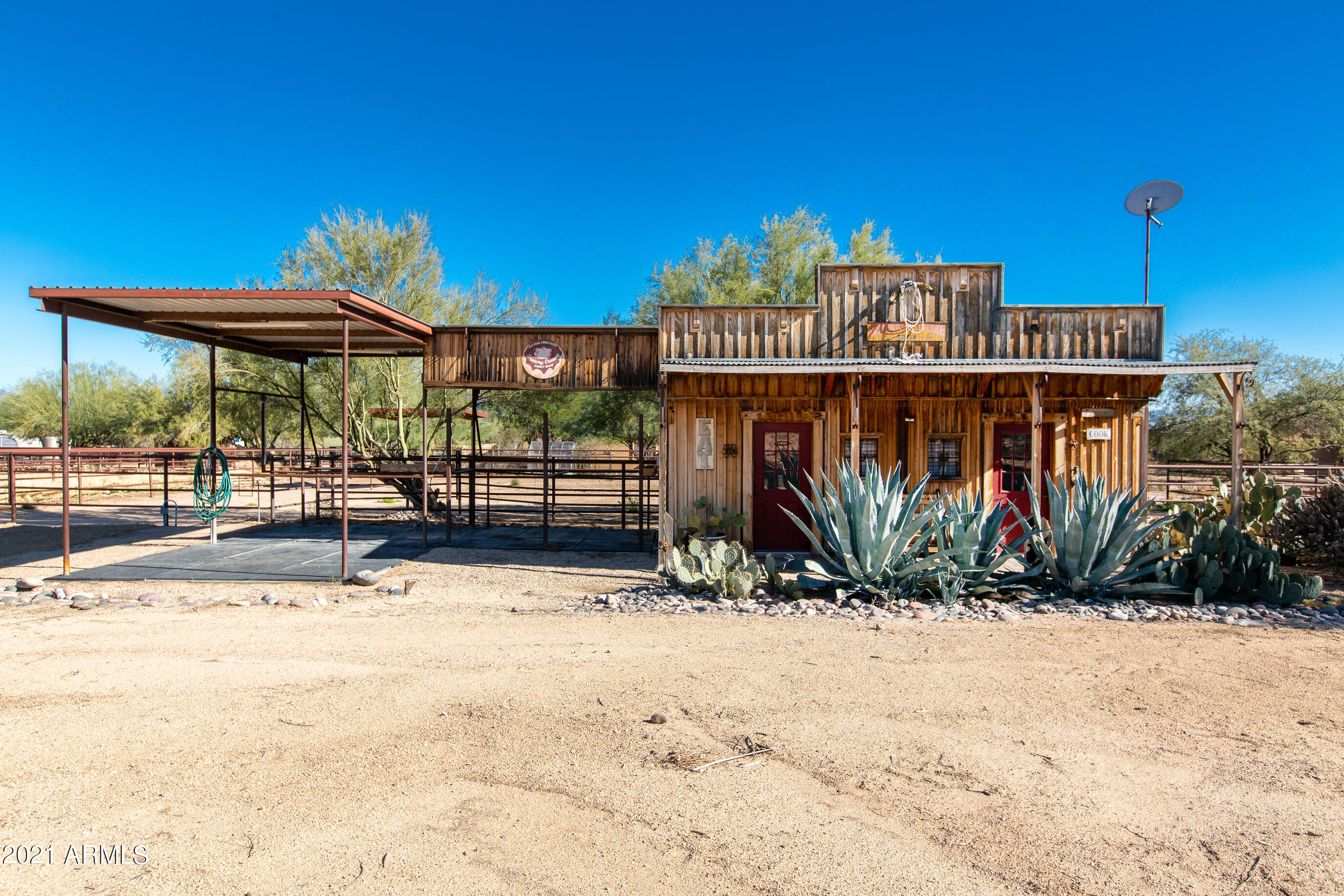 Rio Verde Foothills - Residential