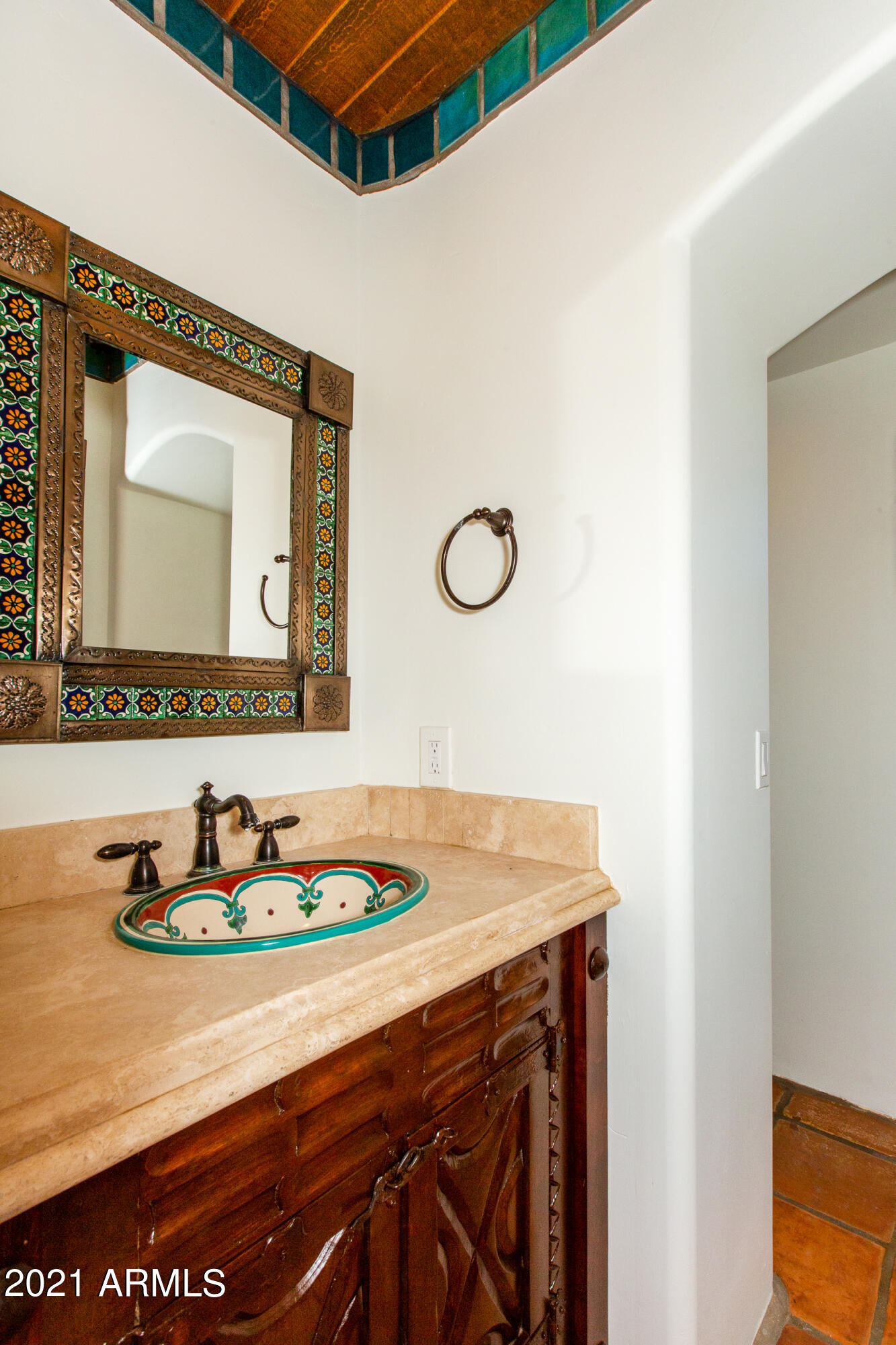 Rio Verde Foothills - Residential