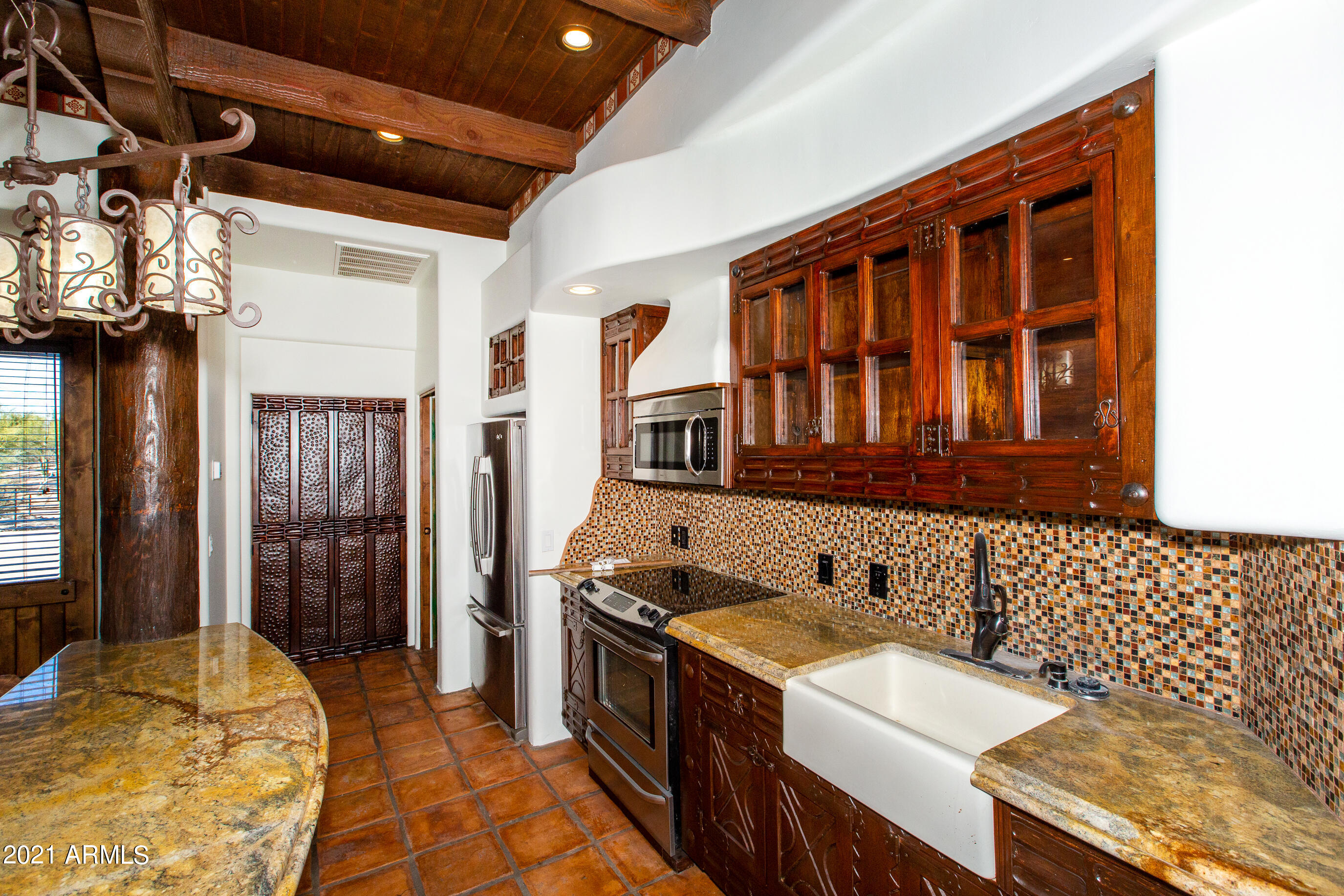 Rio Verde Foothills - Residential