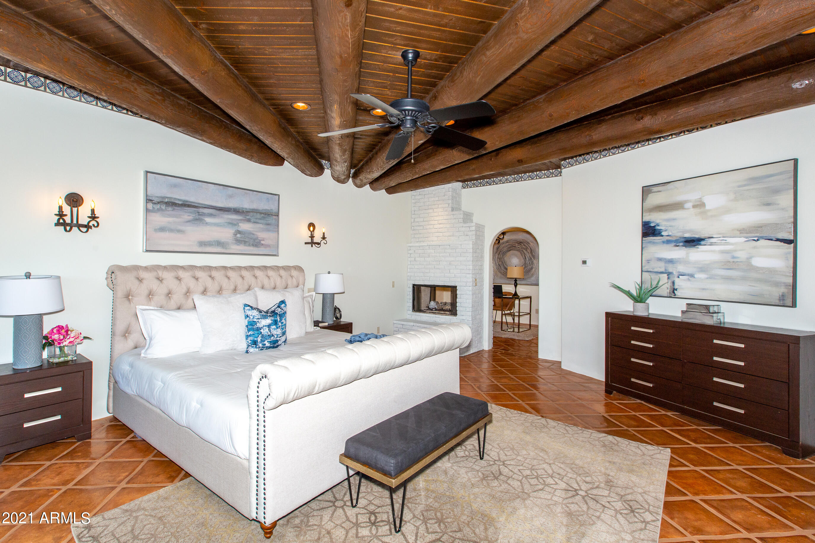 Rio Verde Foothills - Residential