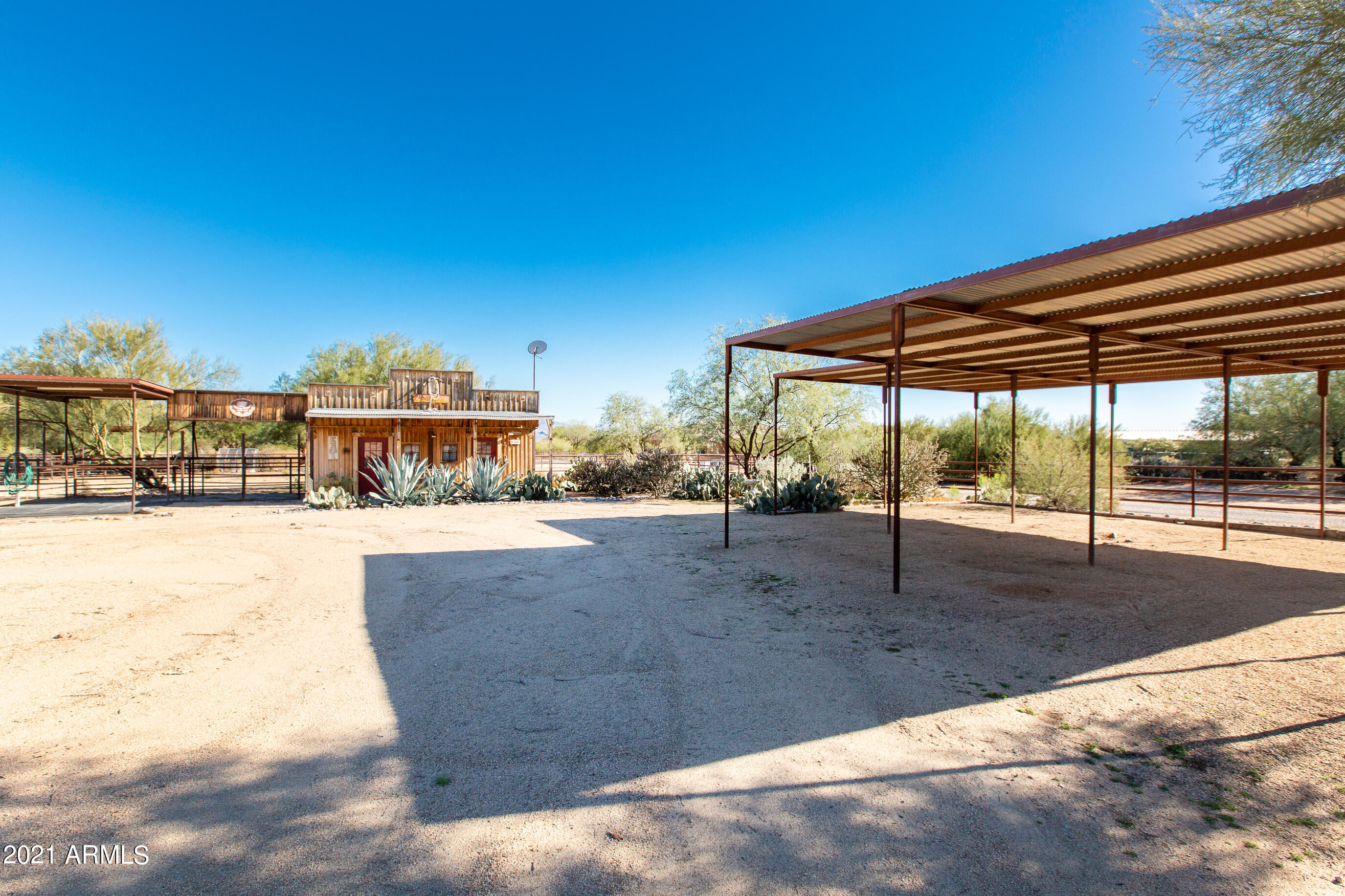 Rio Verde Foothills - Residential