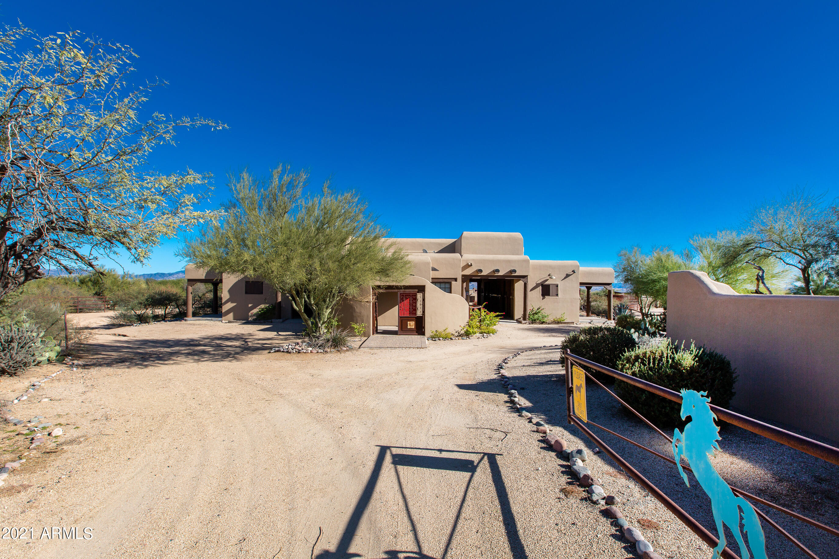 Rio Verde Foothills - Residential