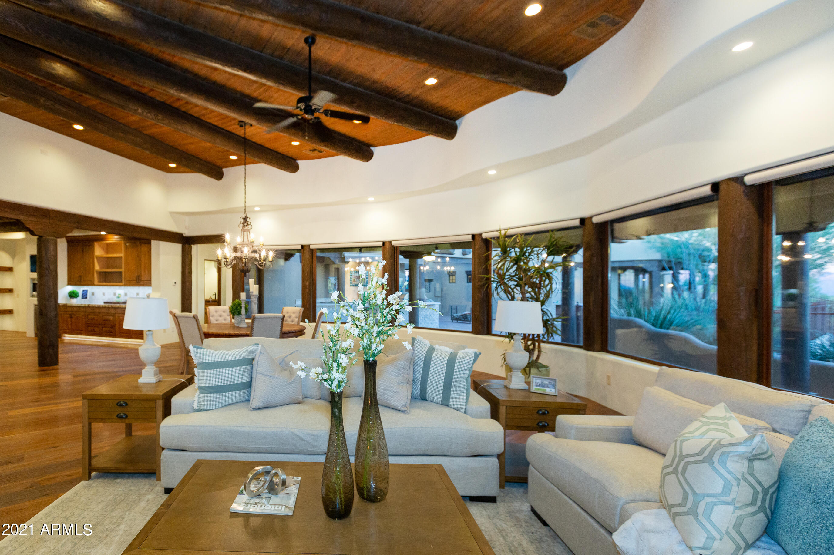 Rio Verde Foothills - Residential
