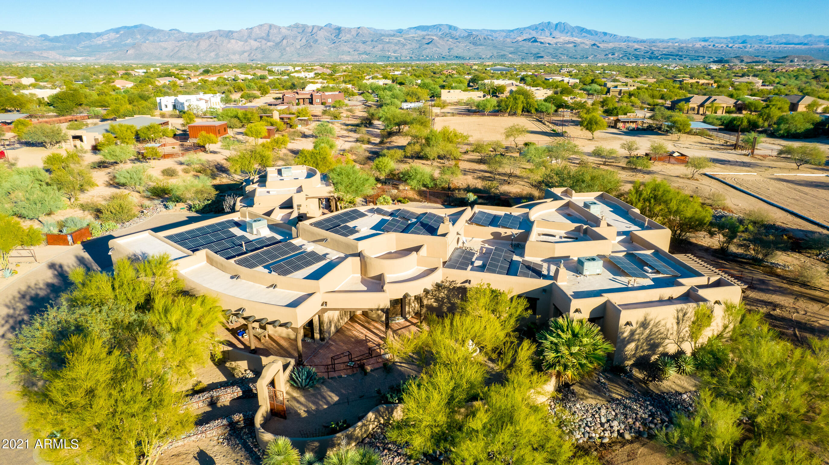 Rio Verde Foothills - Residential